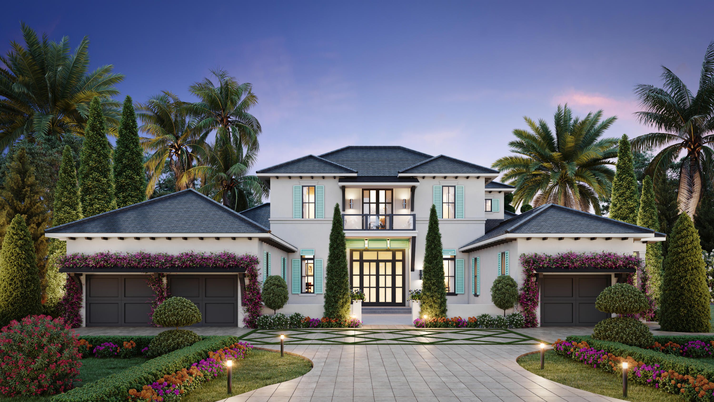 7160 Mellen Lane