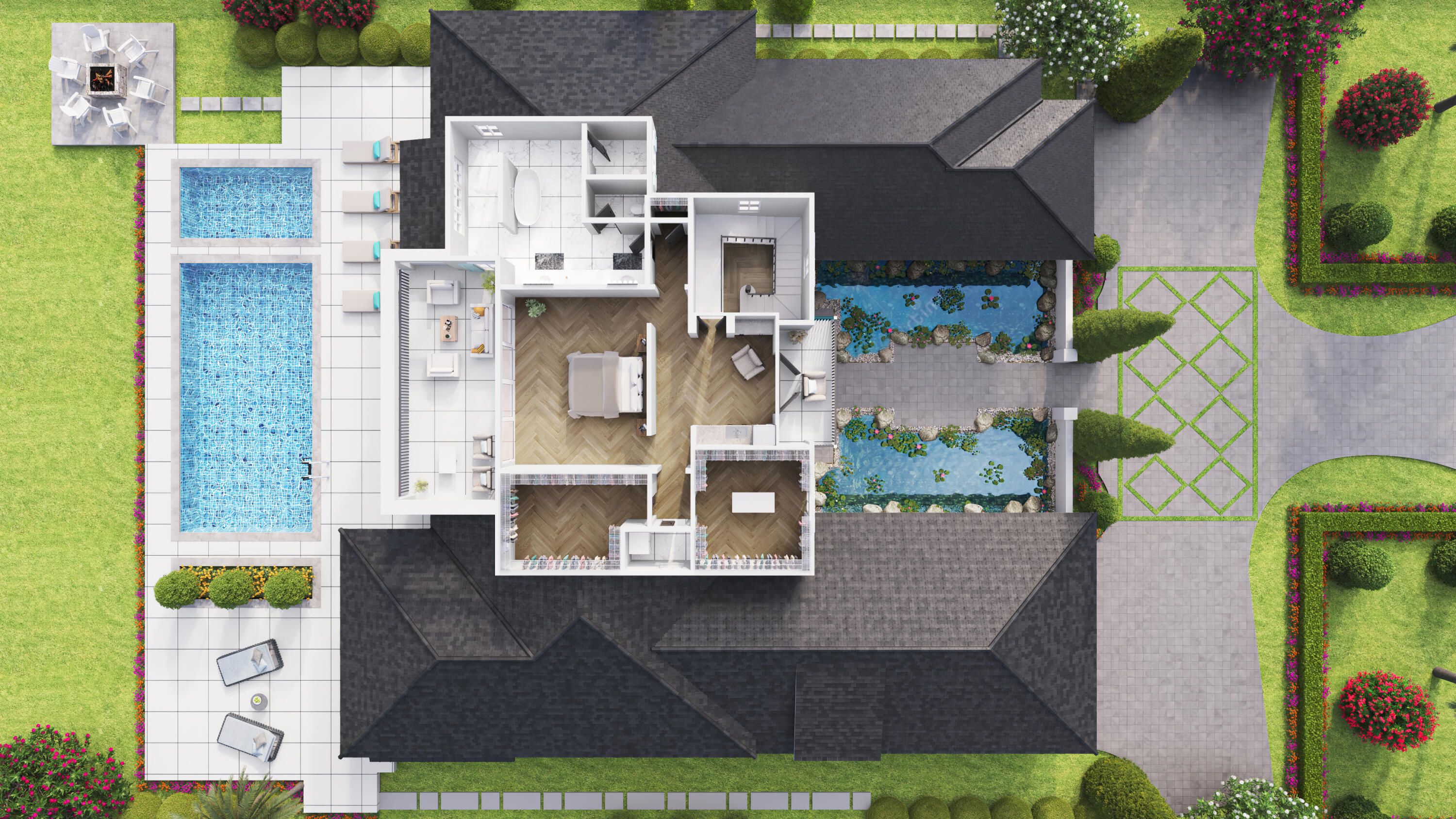 7160 Mellen Lane