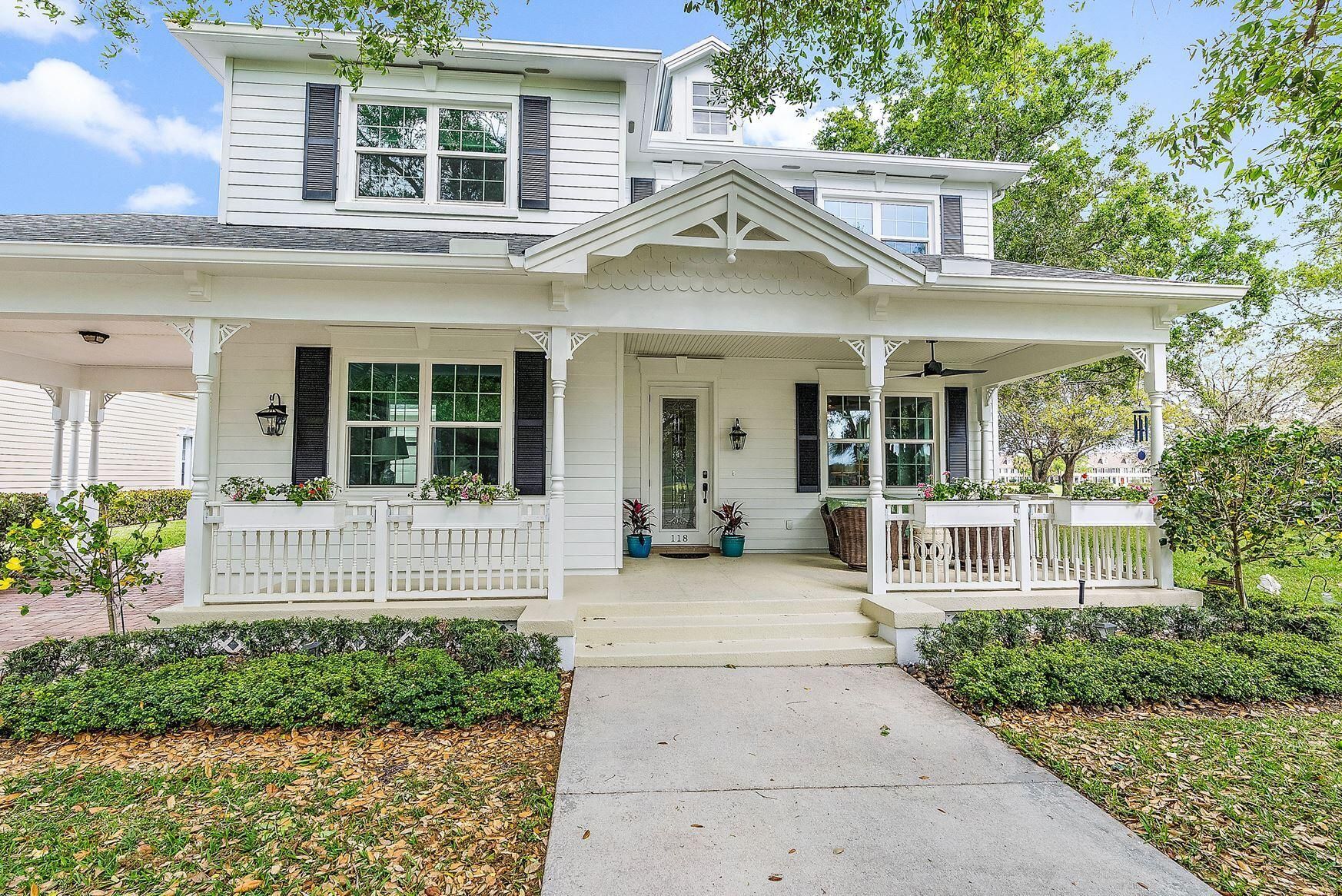 118 Barbados Drive