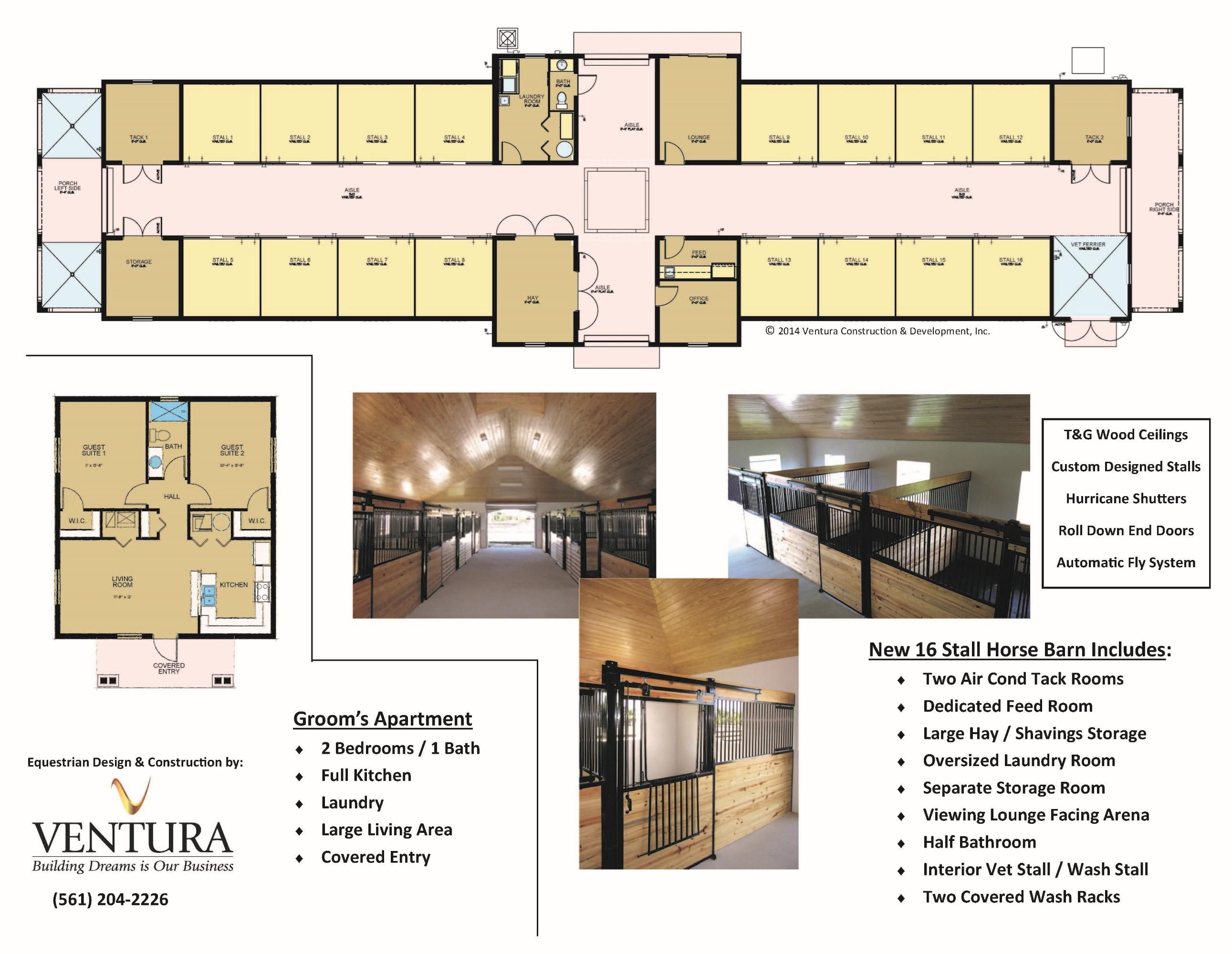 Properties 2088 Appaloosa Trail
