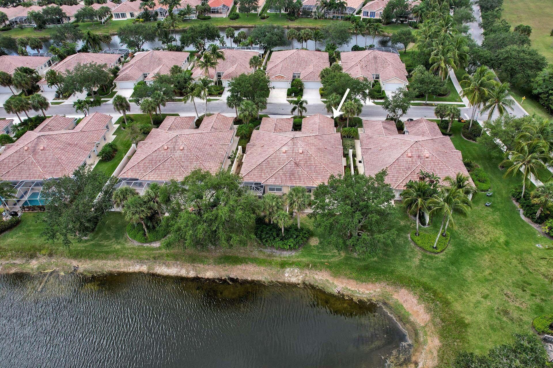 7907 Pine Island Way