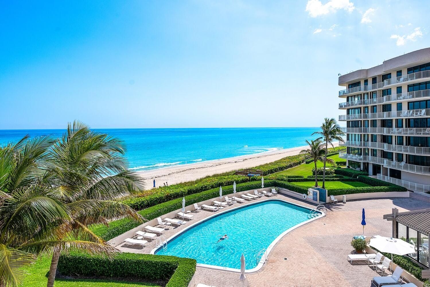 3400 S Ocean Boulevard