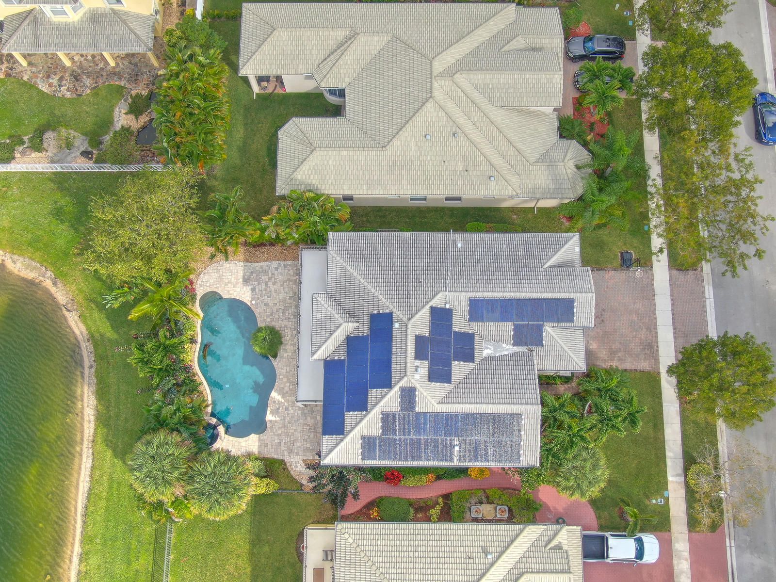 Properties 3043 Hartridge Terrace