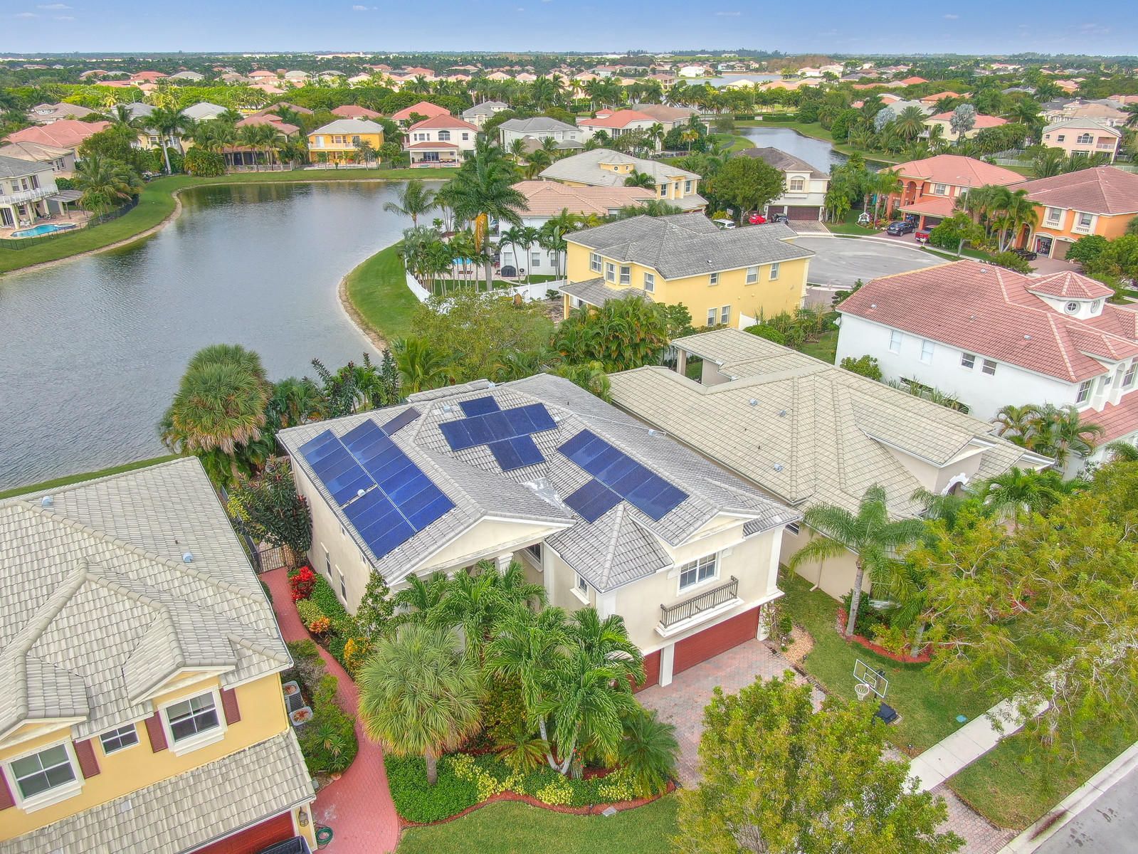 Properties 3043 Hartridge Terrace