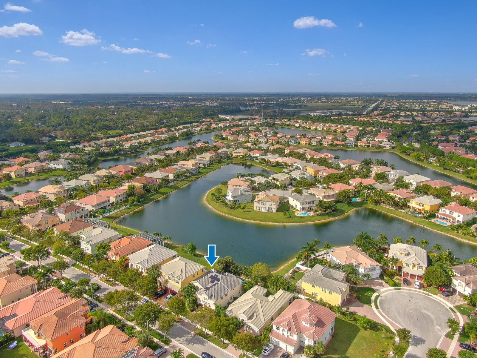 Properties 3043 Hartridge Terrace