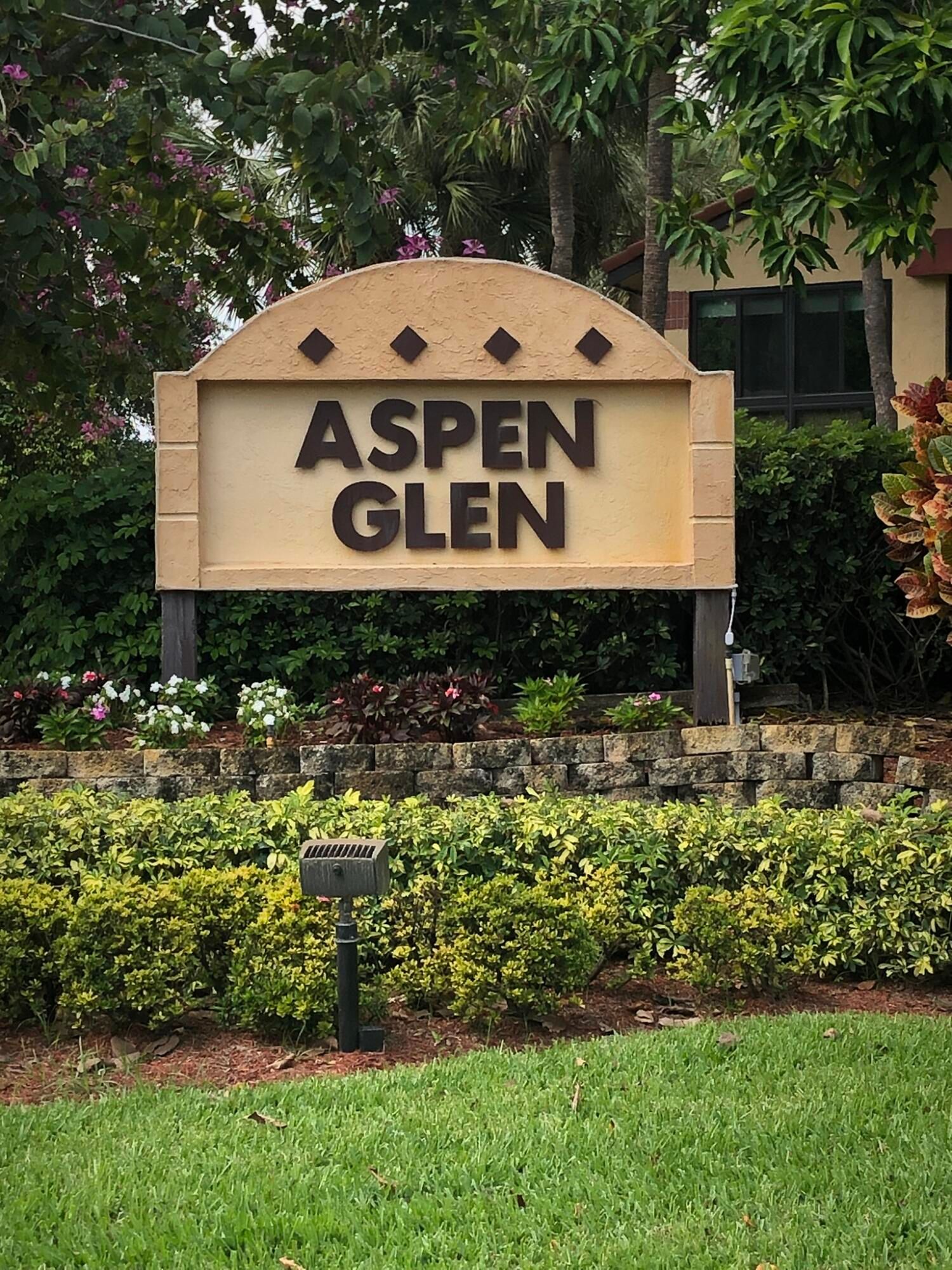11186 Aspen Glen Drive