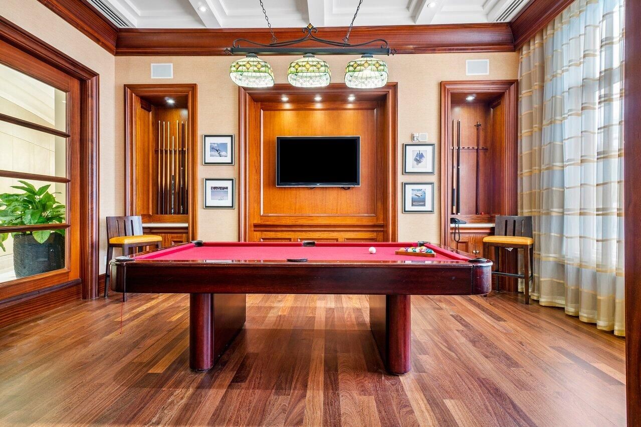 3800 N Ocean Drive