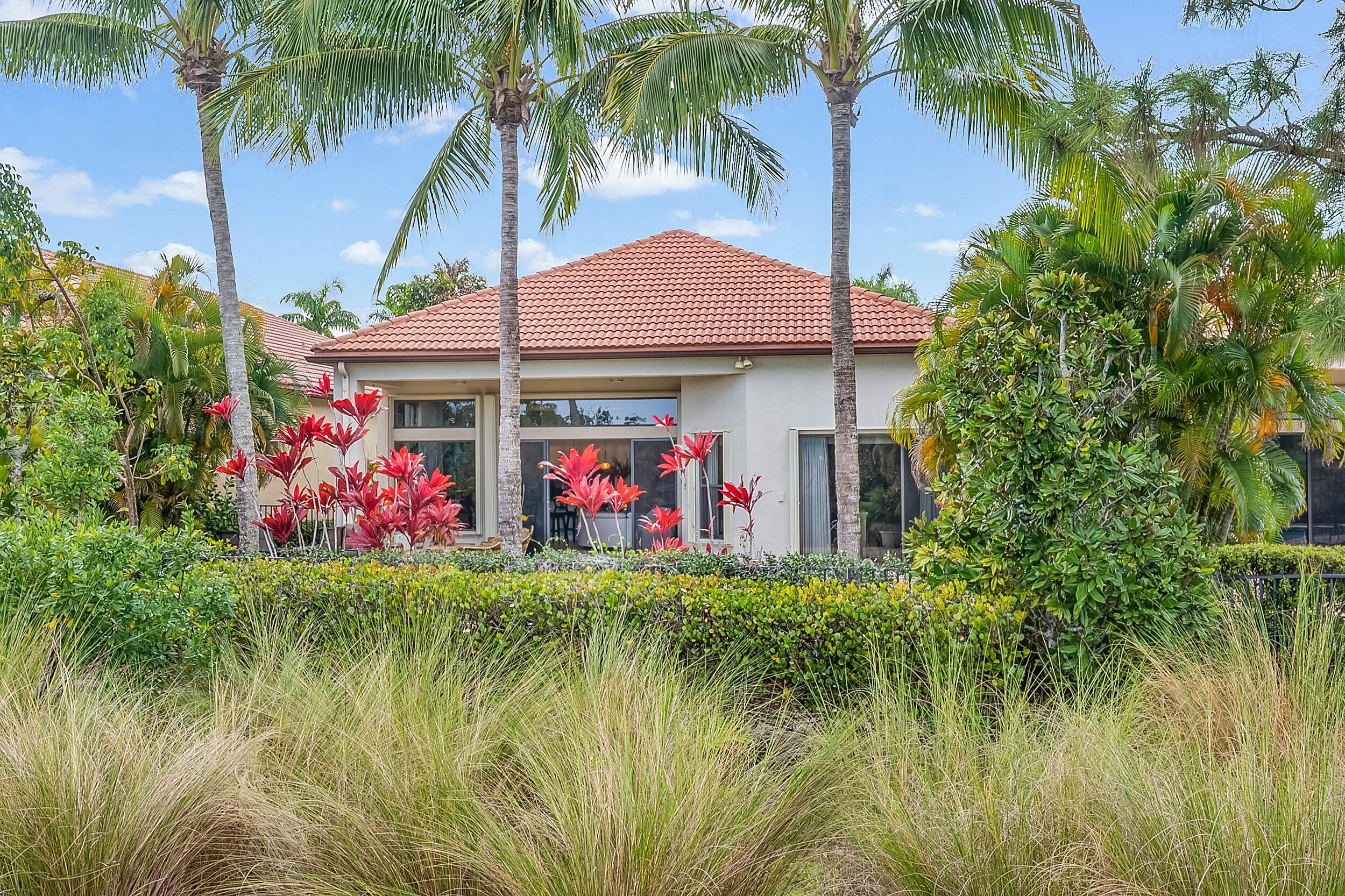 6500 Sparrow Hawk Drive