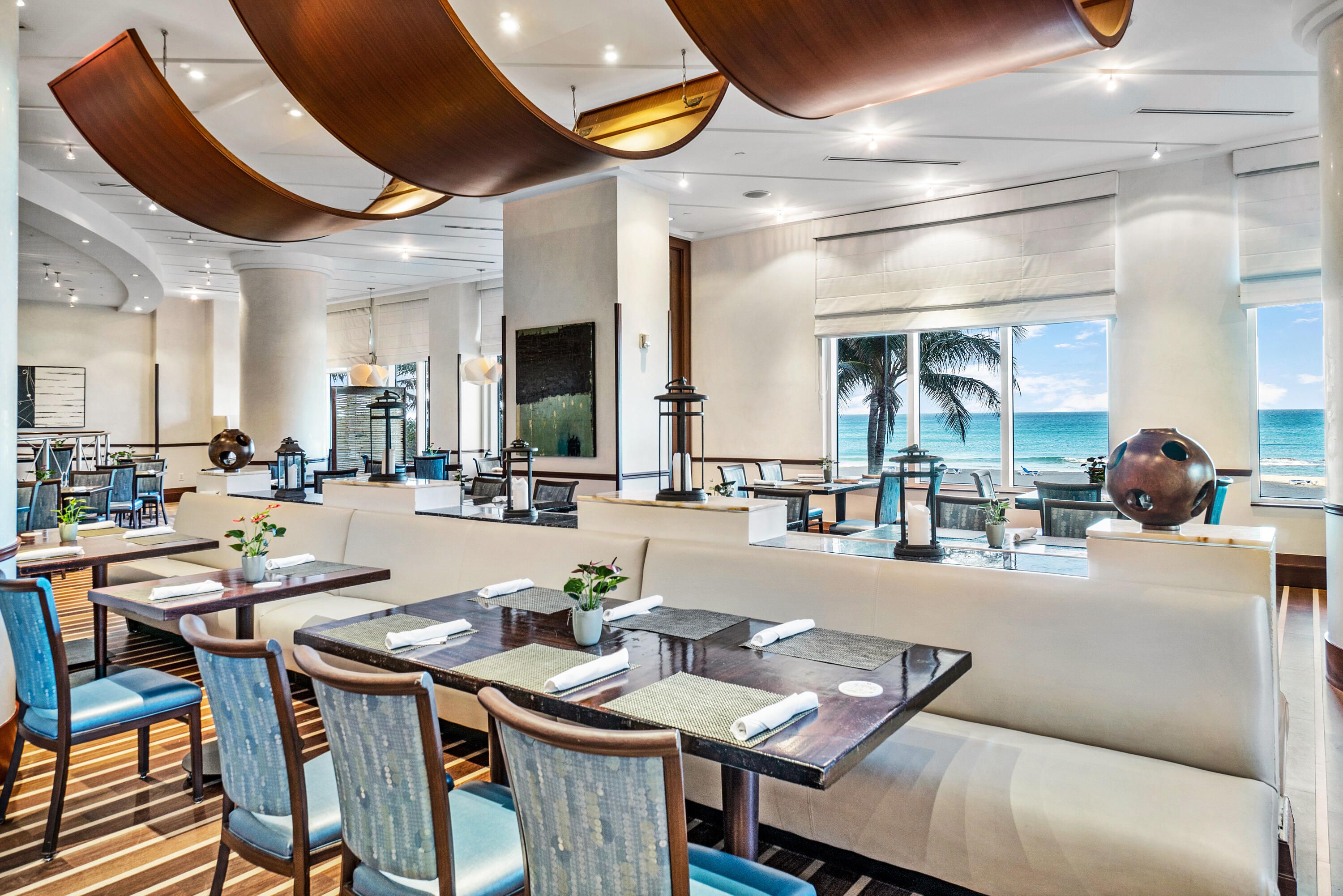 3800 N Ocean Drive