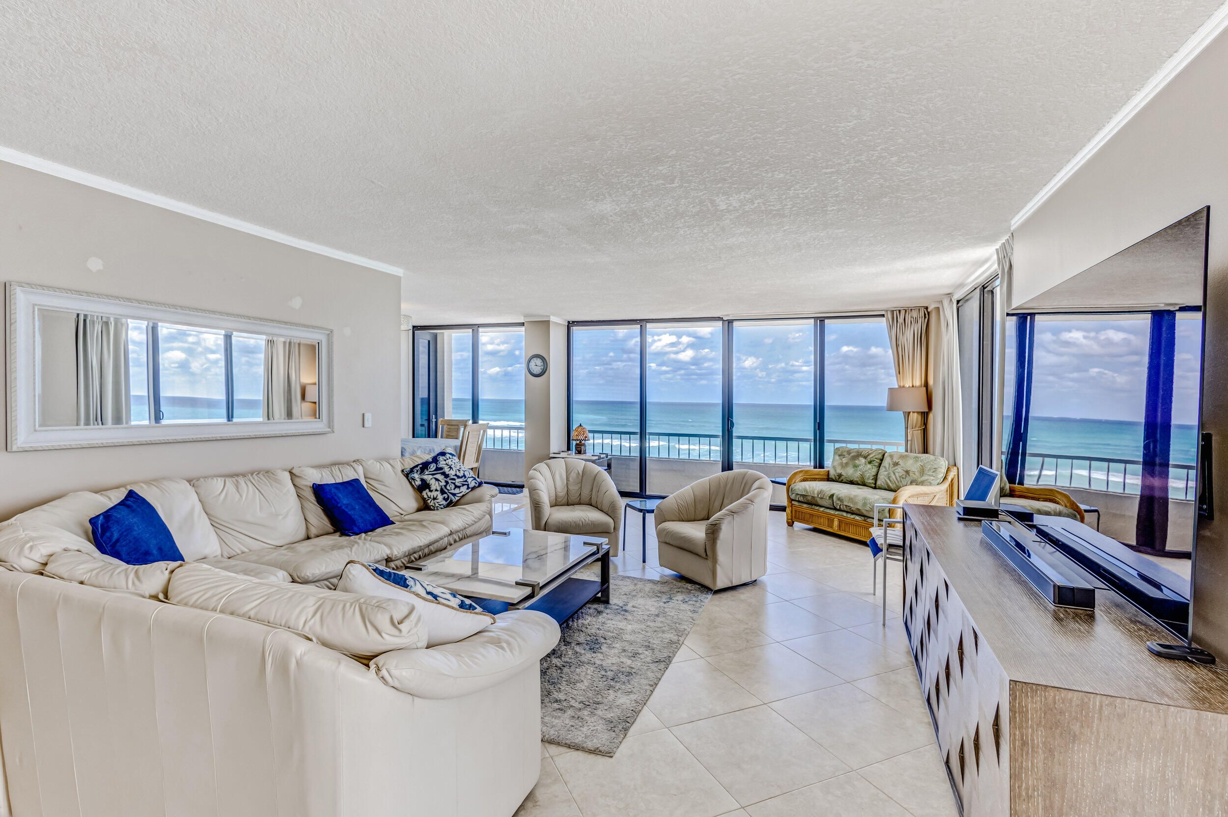 5510 N Ocean Drive