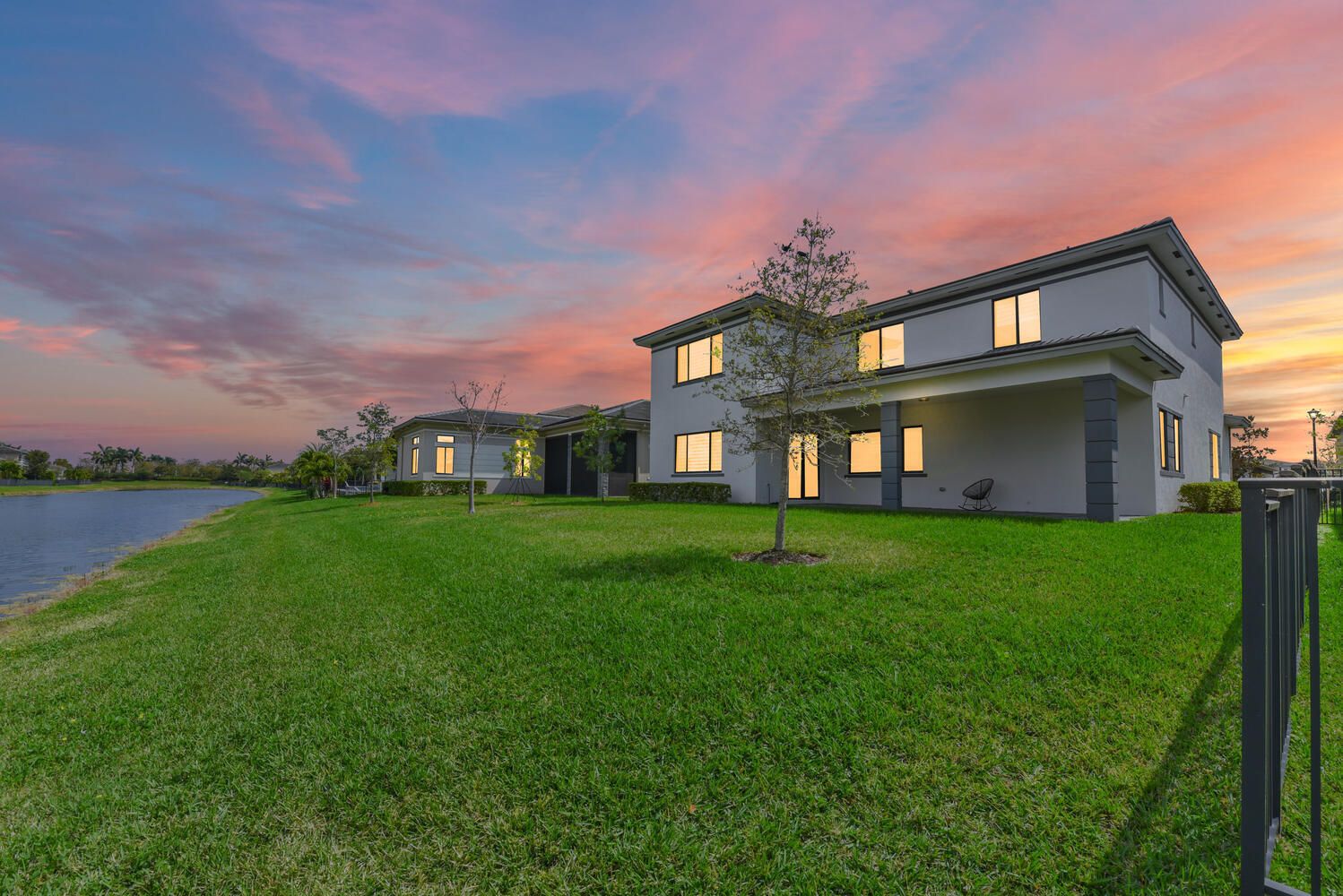 10595 Mira Vista Drive