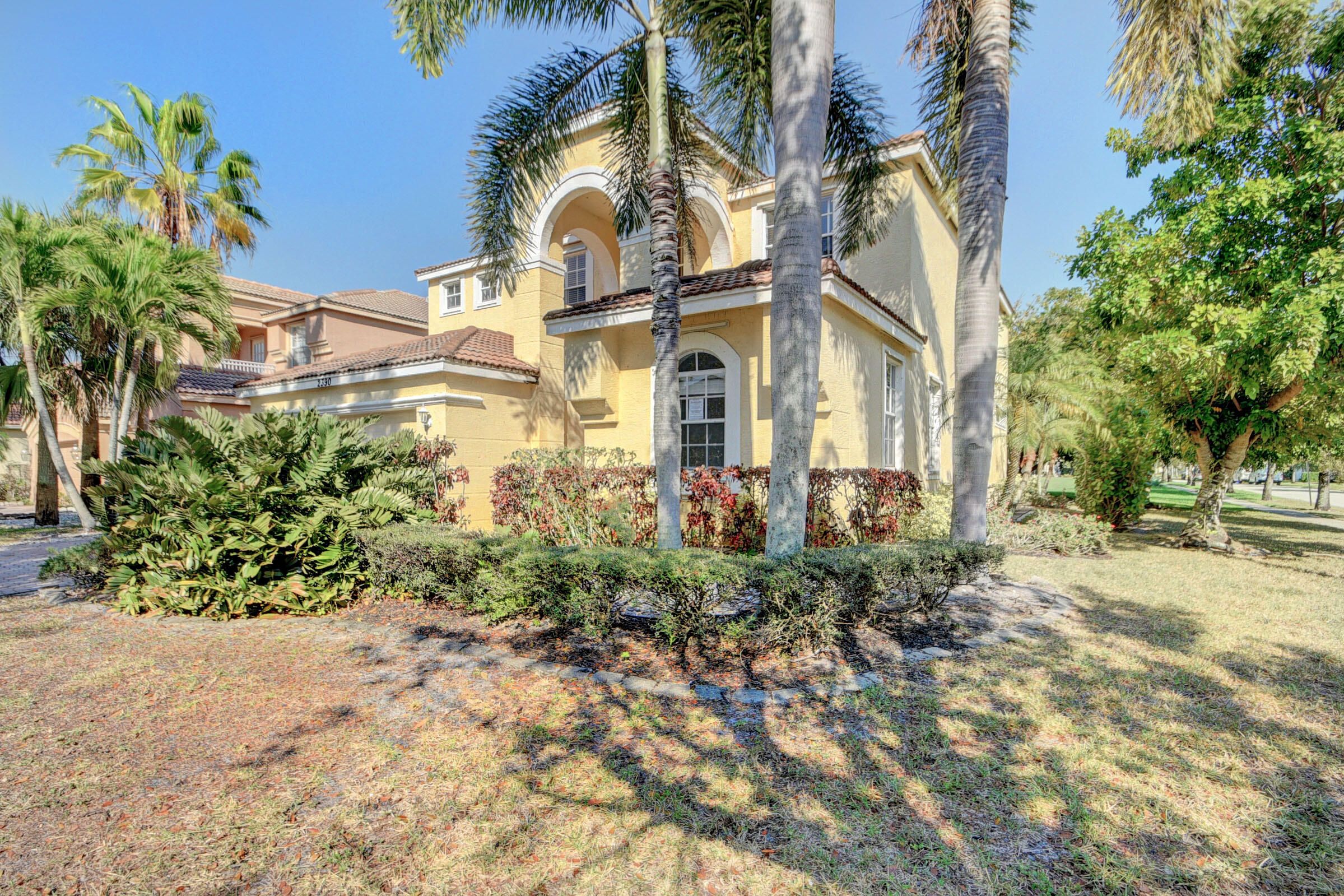 Properties 2390 Simonson Drive