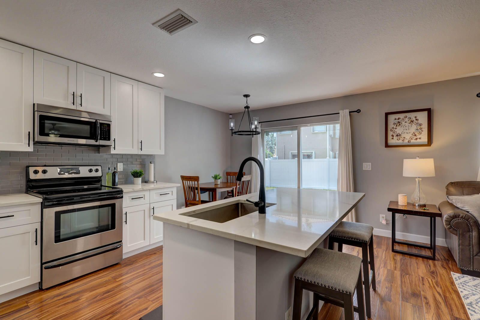 3318 Blue Fin Drive