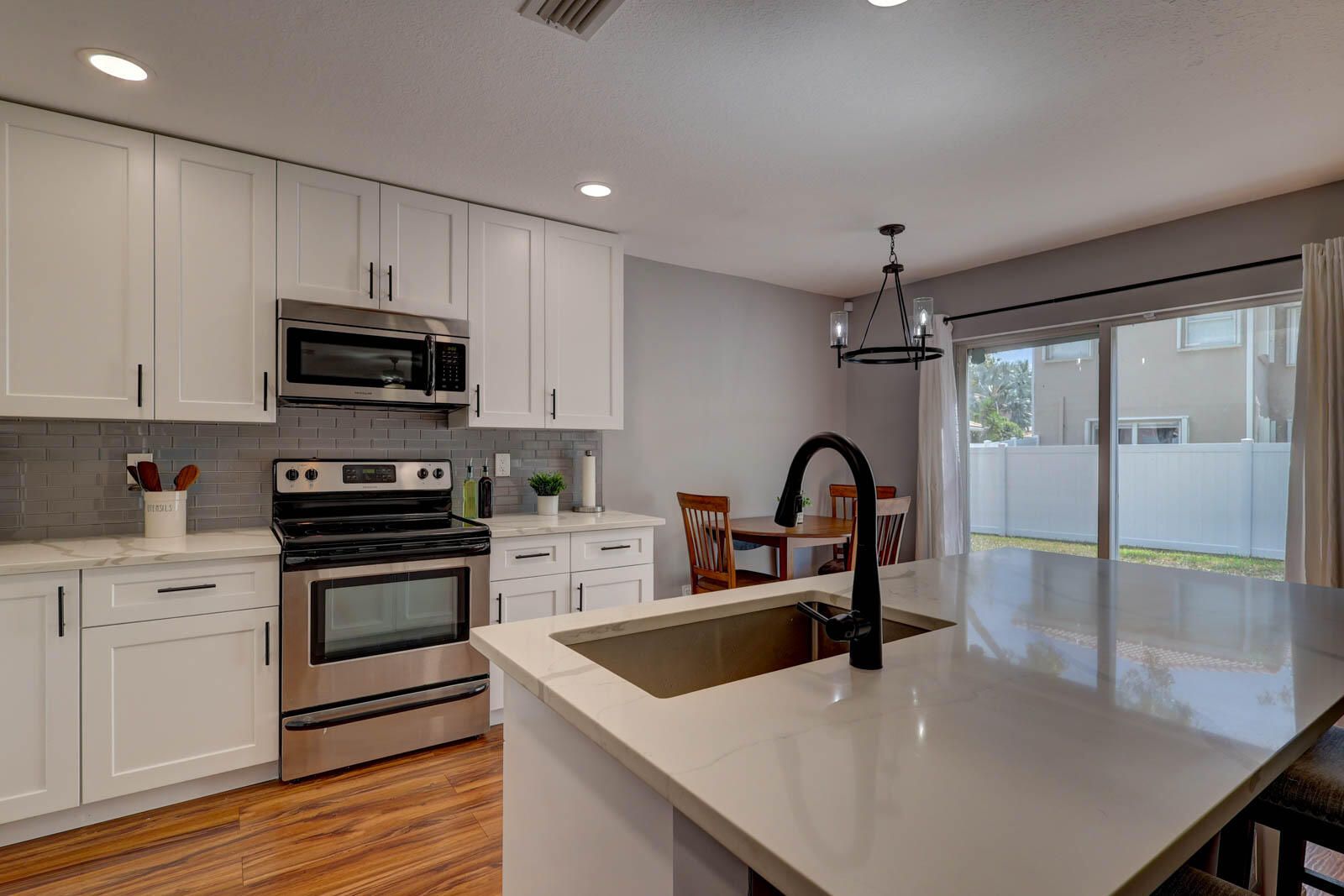 3318 Blue Fin Drive