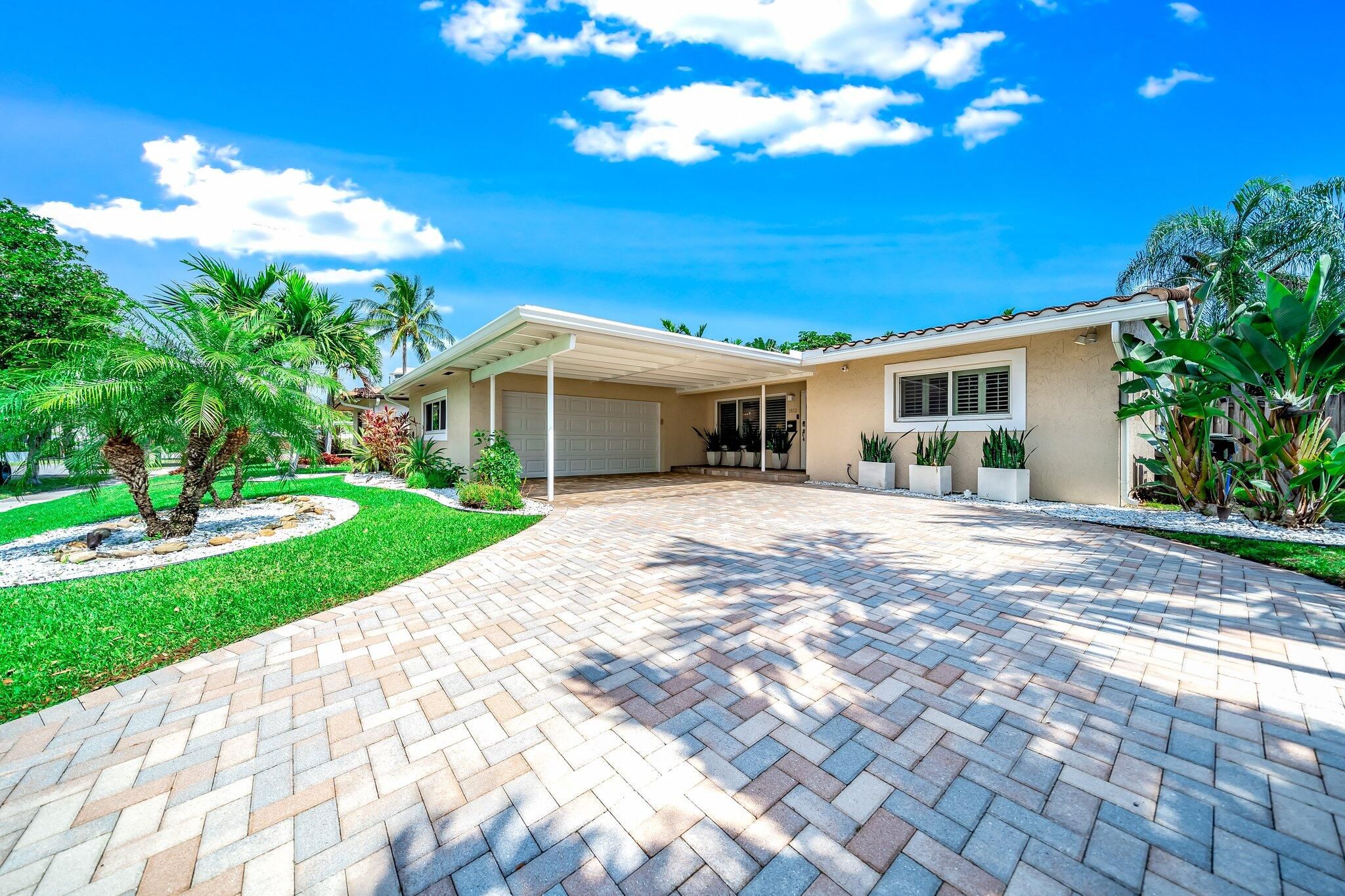 South Florida Home Search 3 1932 Twin Dolphin Lane