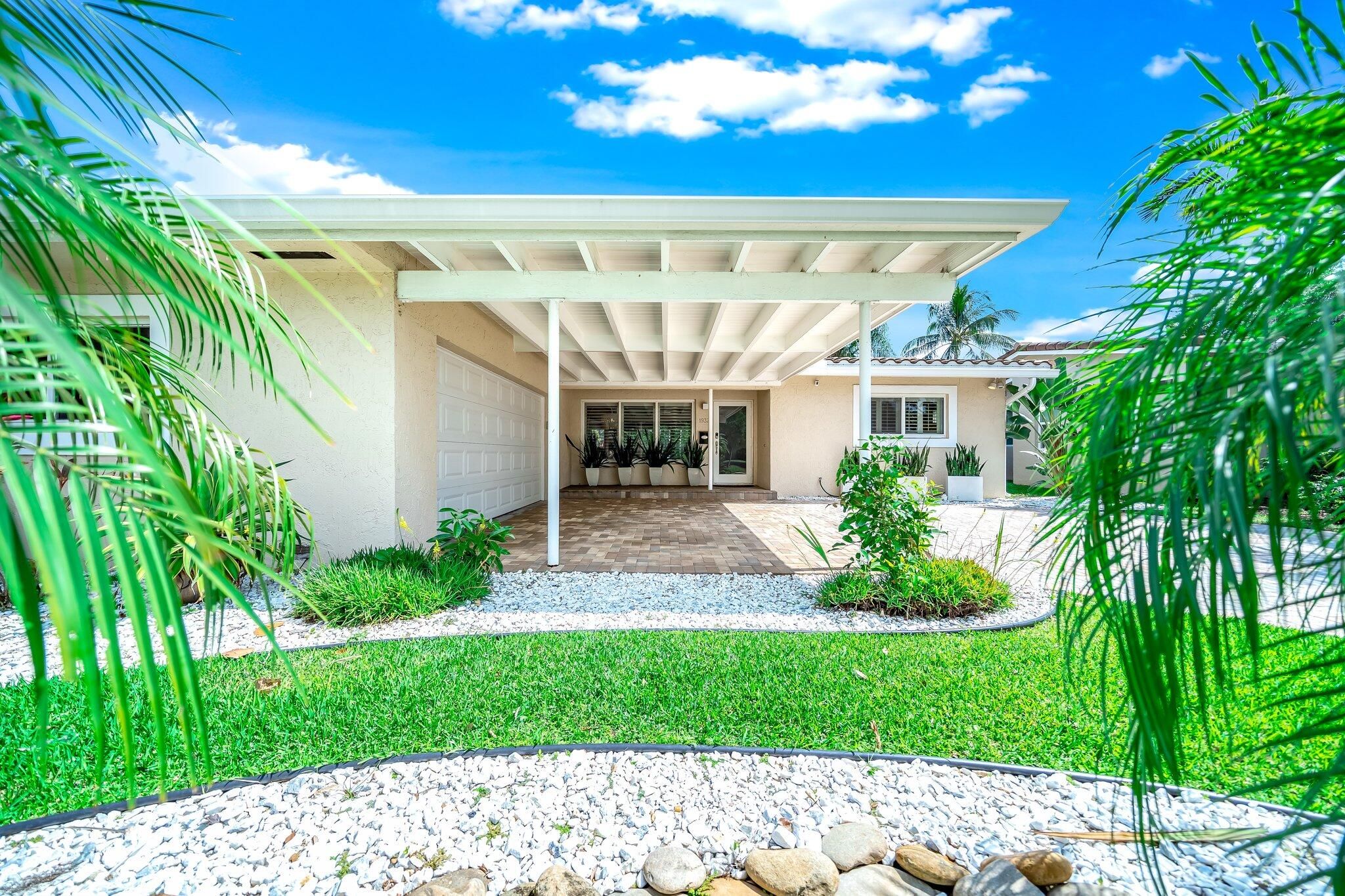 South Florida Home Search 5 1932 Twin Dolphin Lane