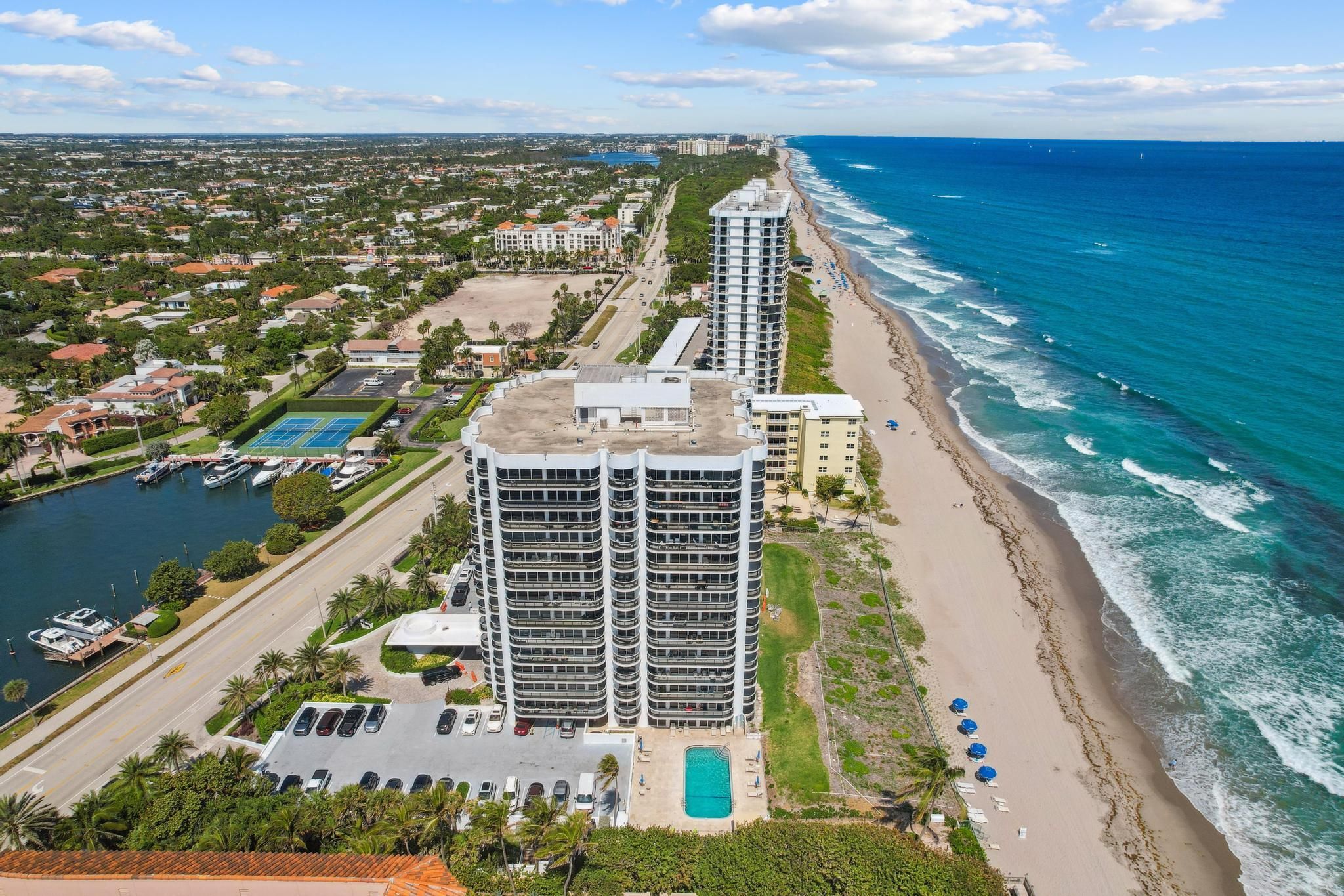 350 S Ocean Boulevard