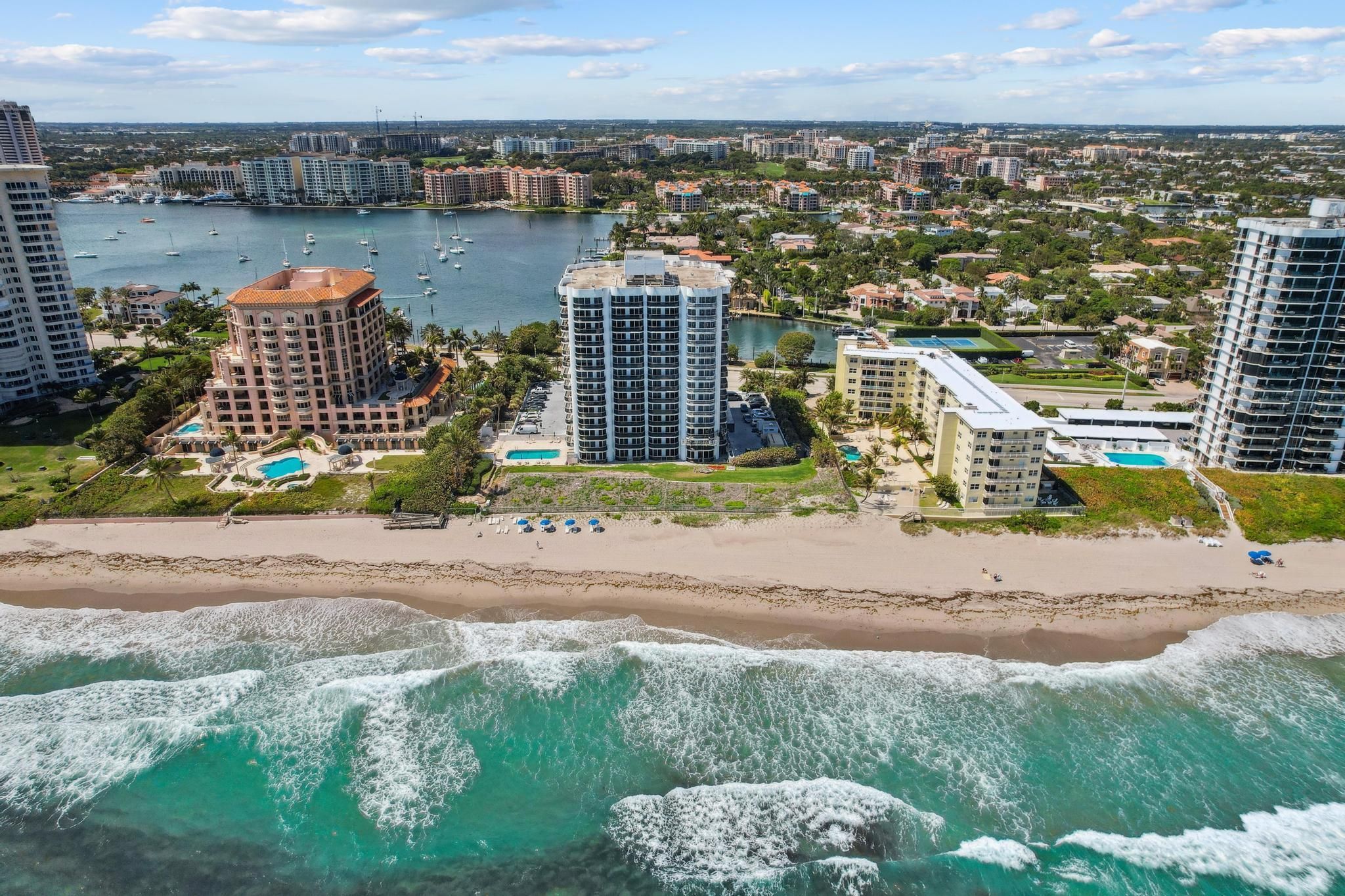 350 S Ocean Boulevard