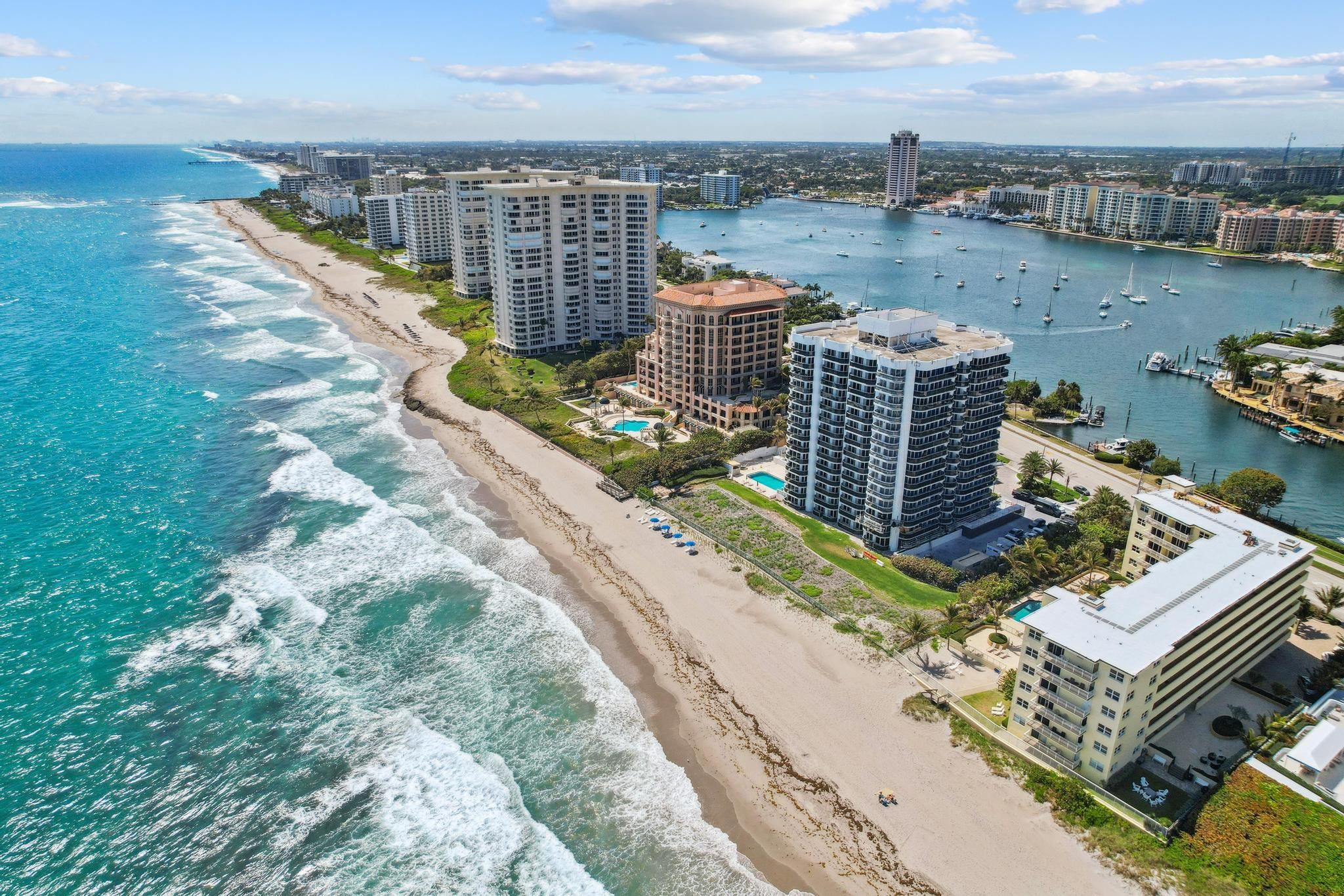 350 S Ocean Boulevard