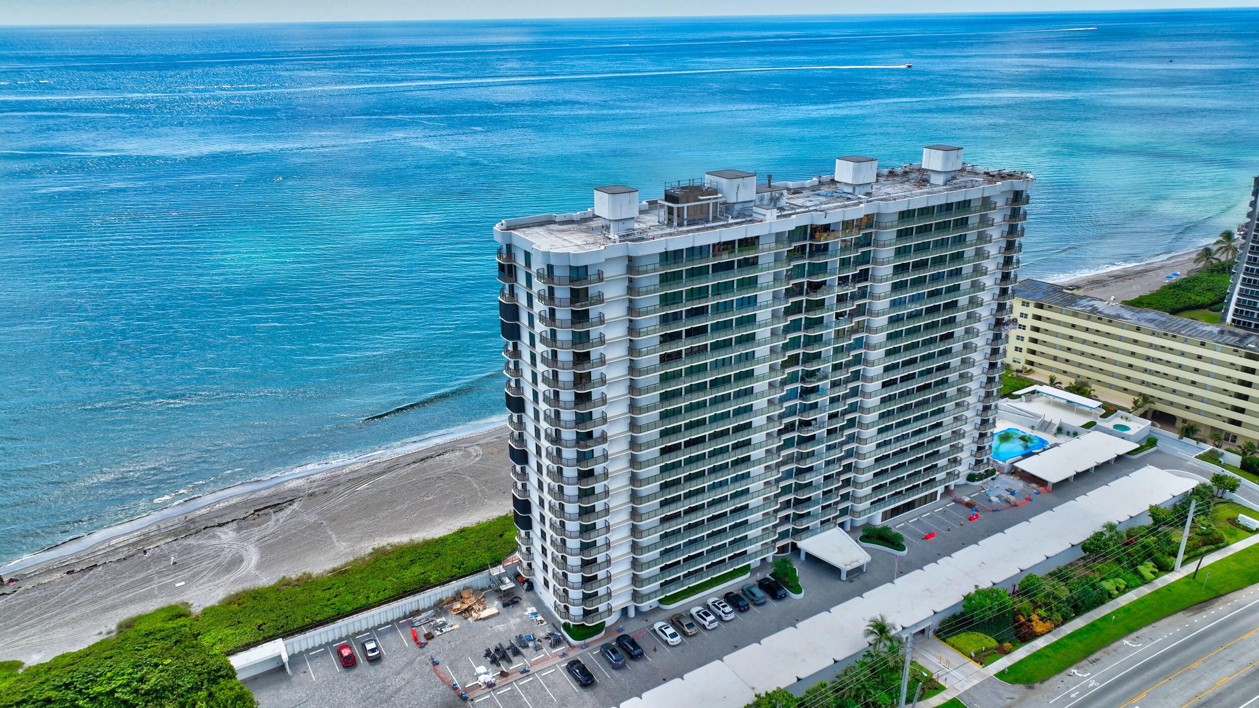 250 S Ocean Boulevard