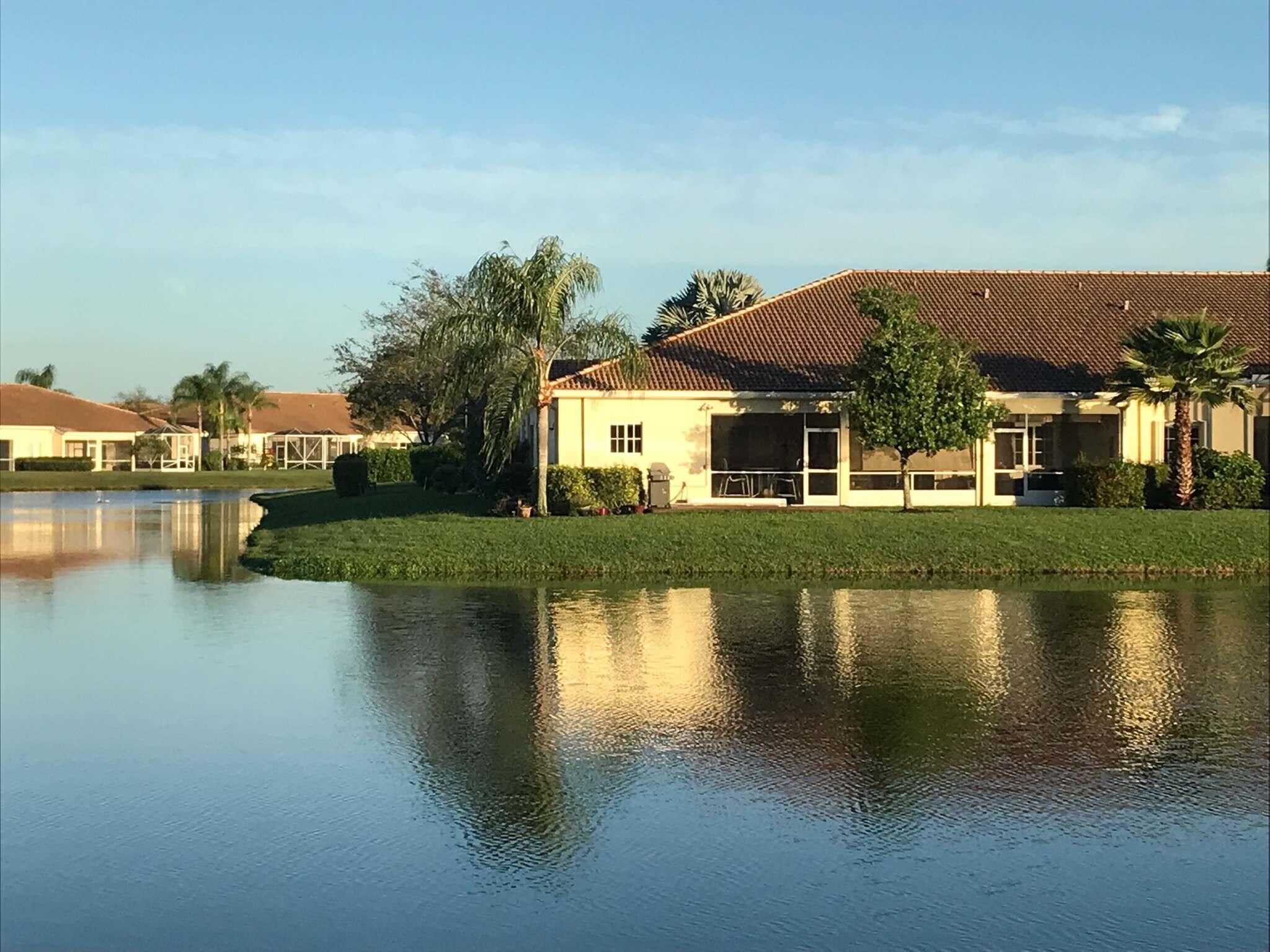 2338 Harbour View Court