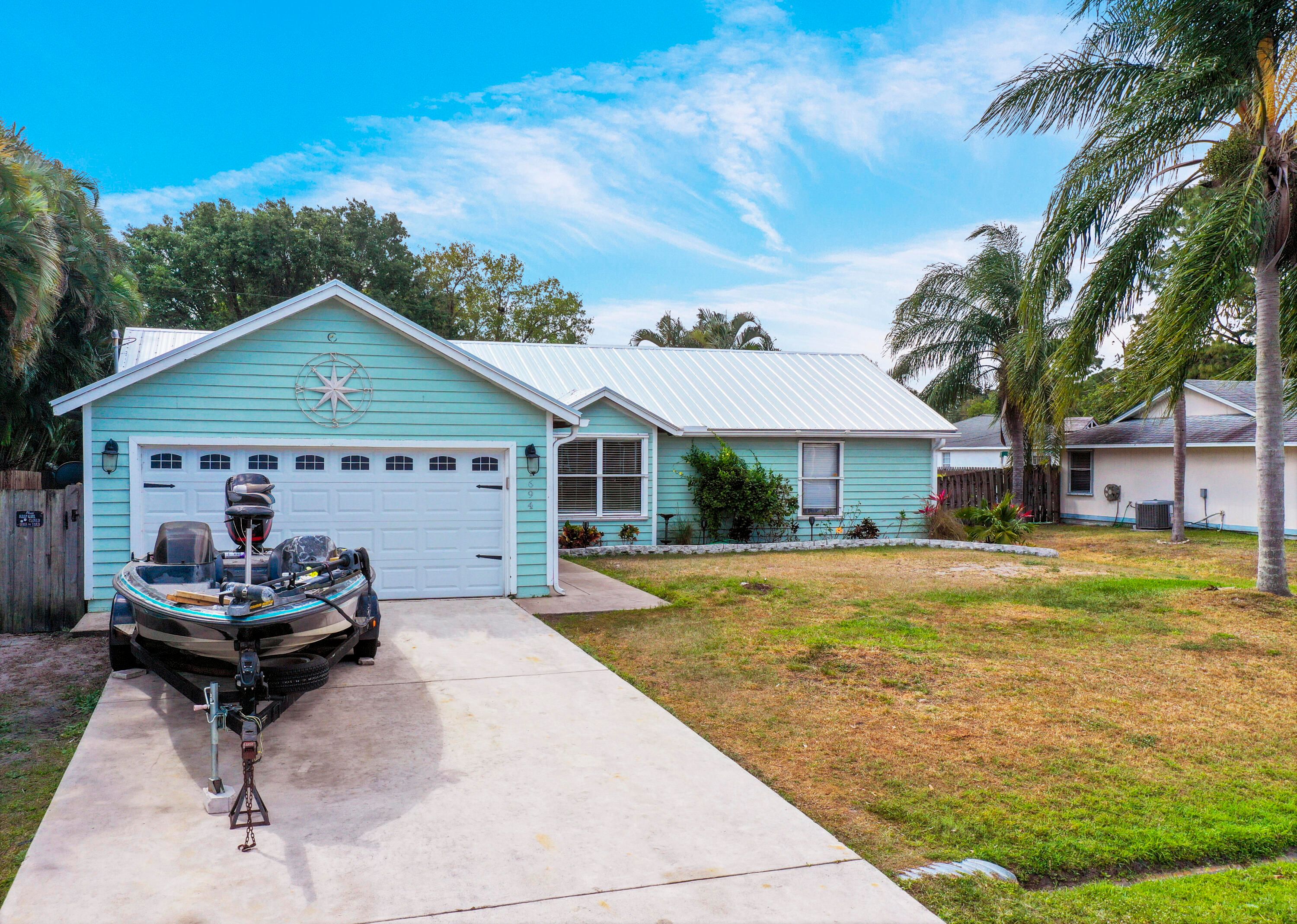 1694 SW Angelico Lane