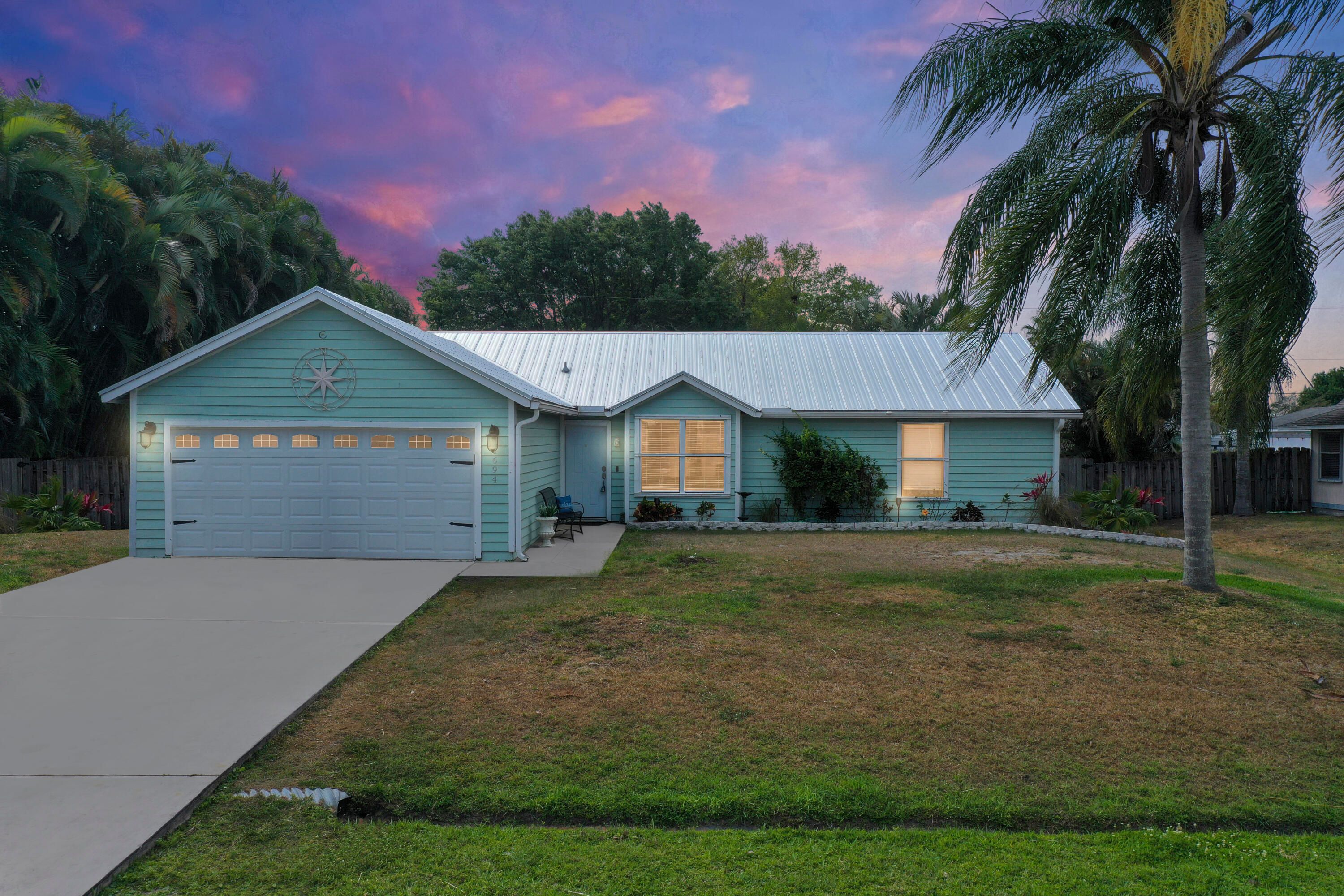 1694 SW Angelico Lane