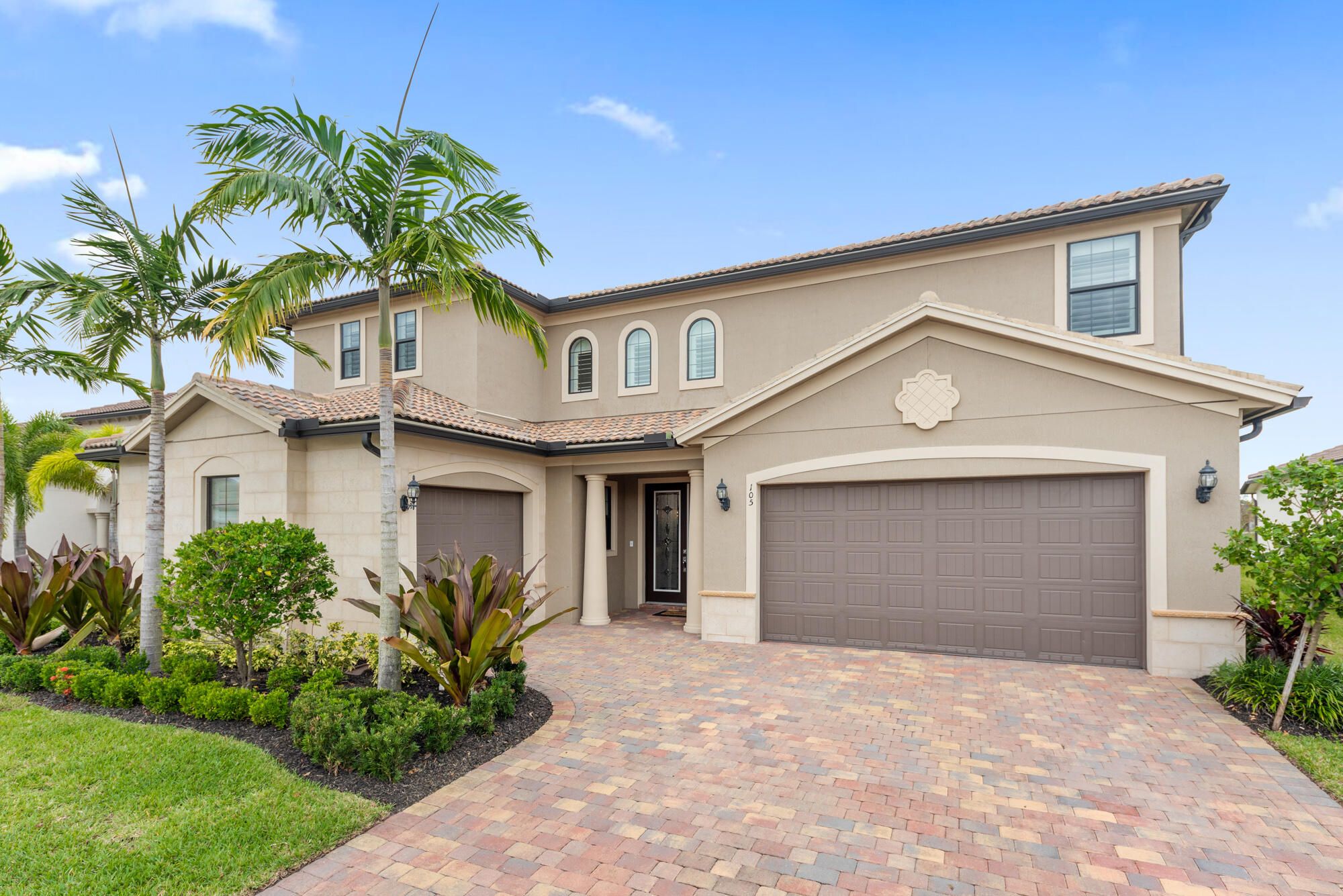 105 Indigo River Pt Point