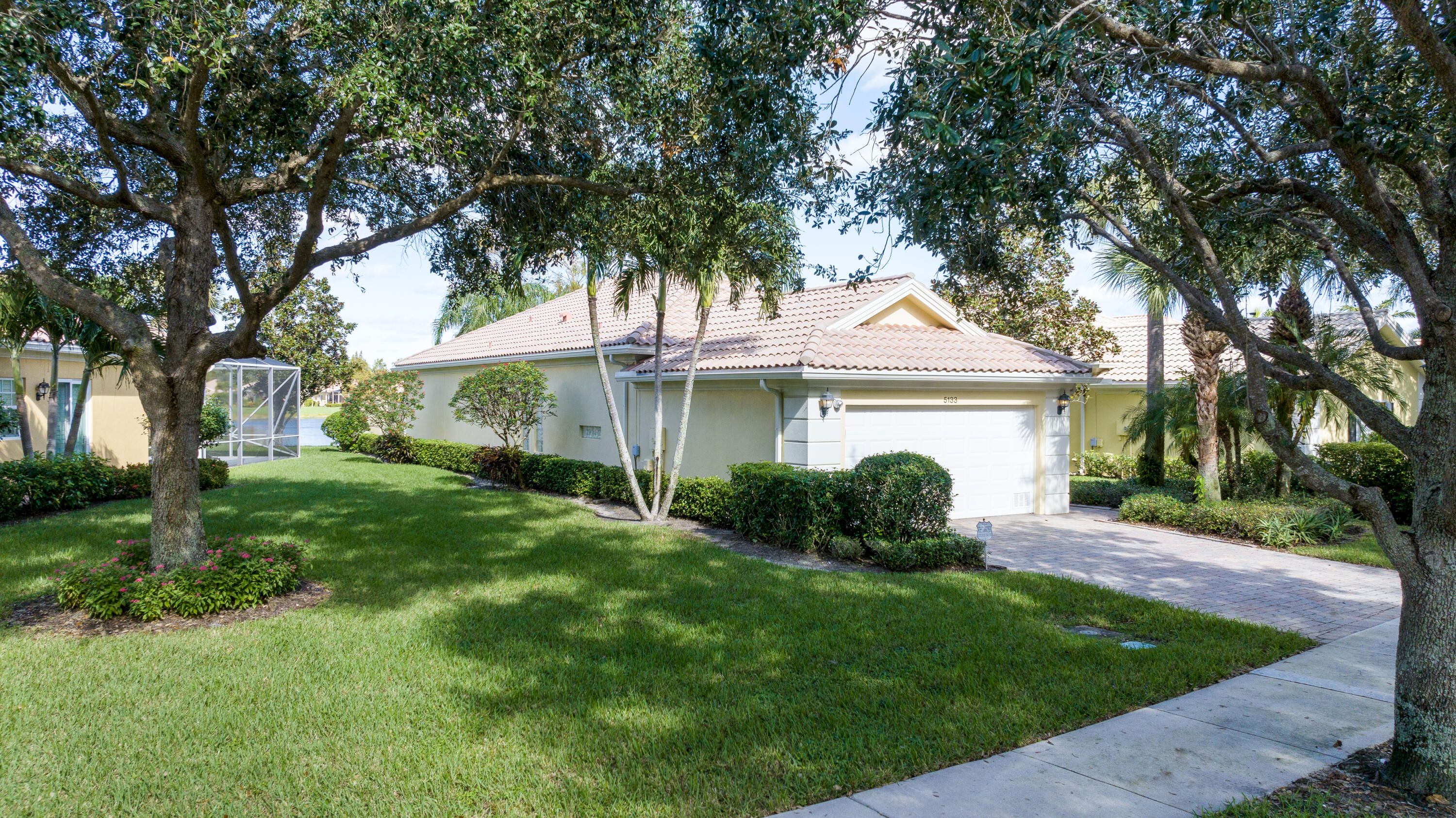 5133 Magnolia Bay Circle