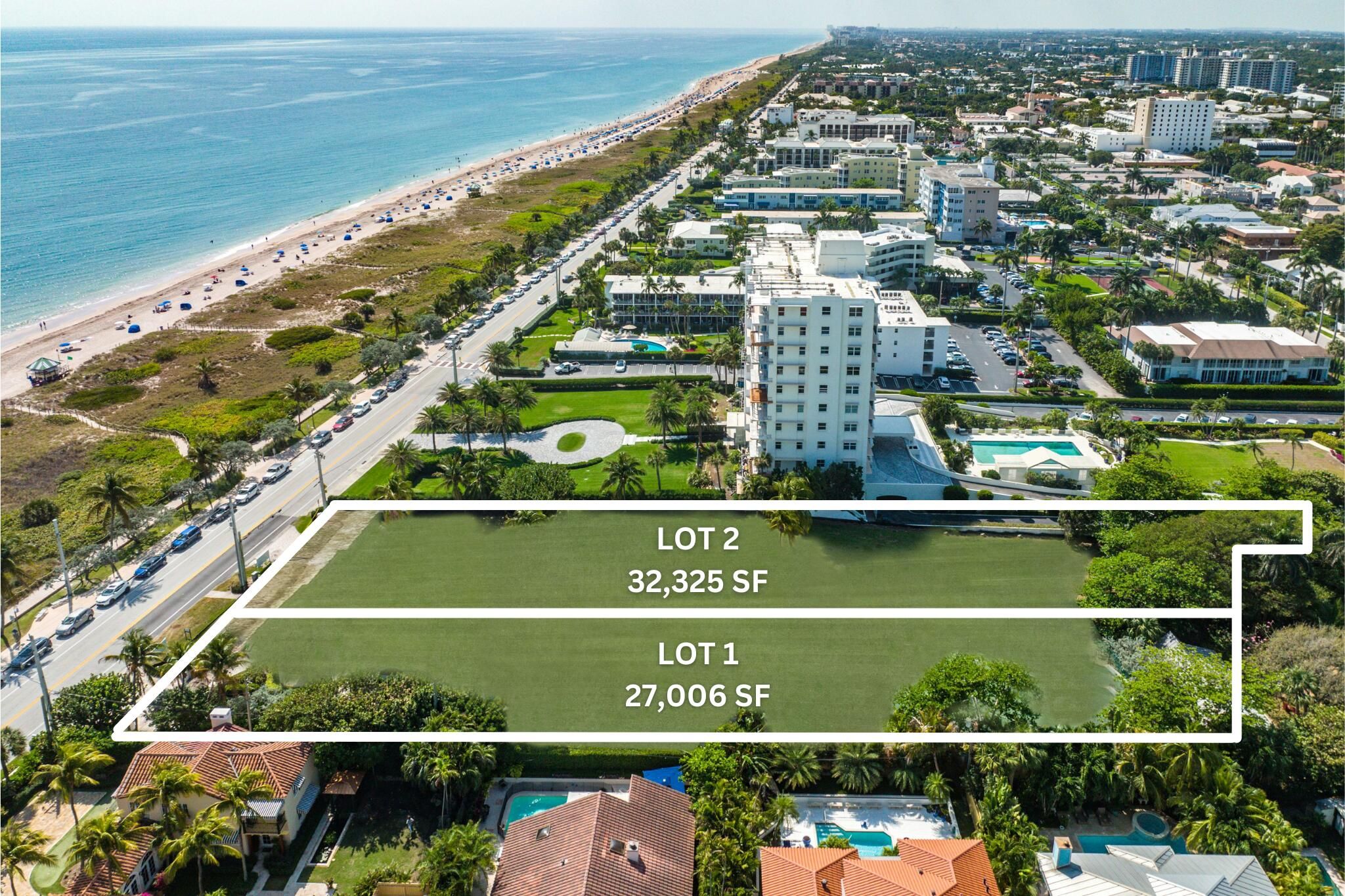 222 N Ocean Boulevard