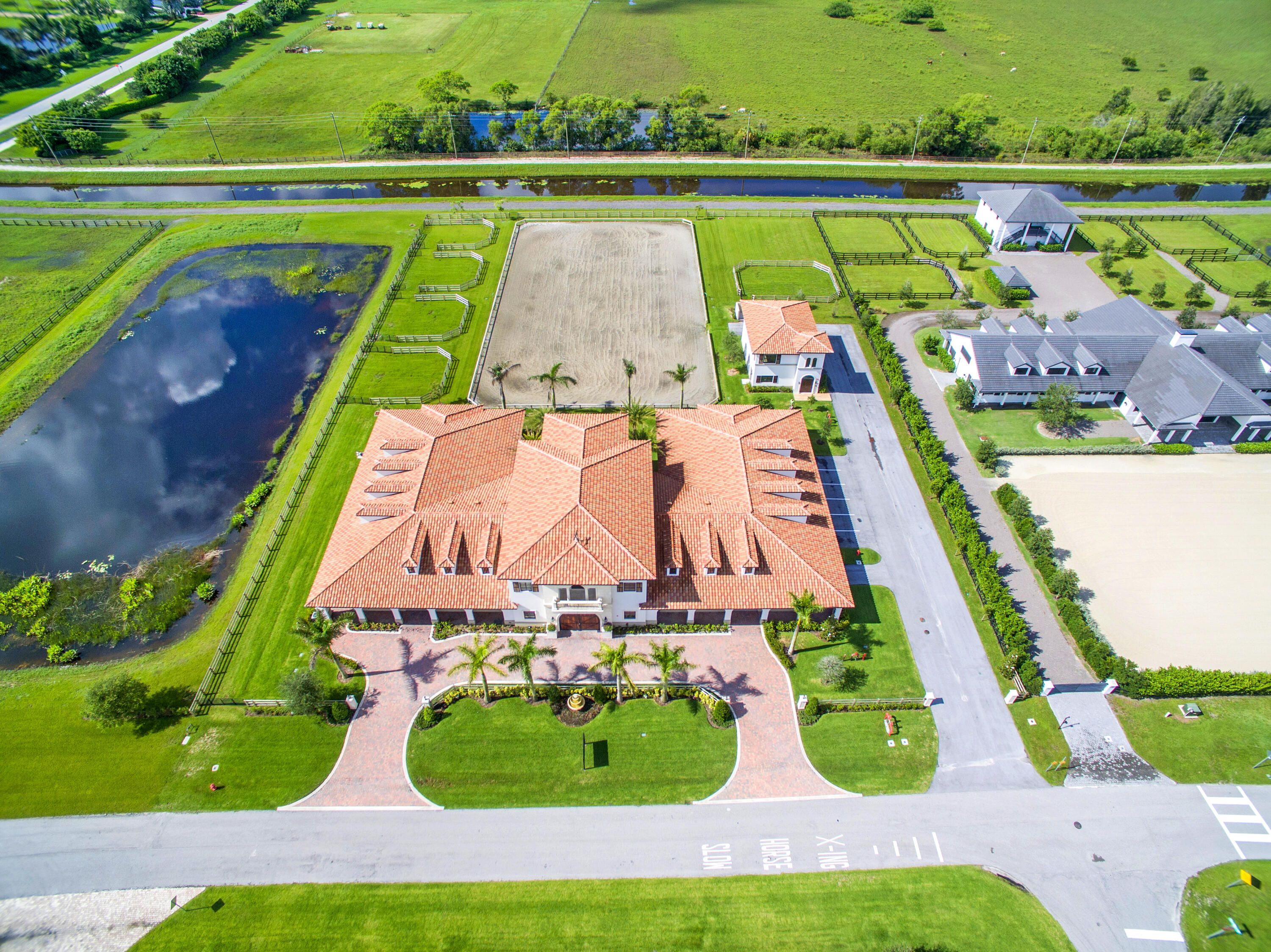 Properties 14740 Grand Prix Village Drive