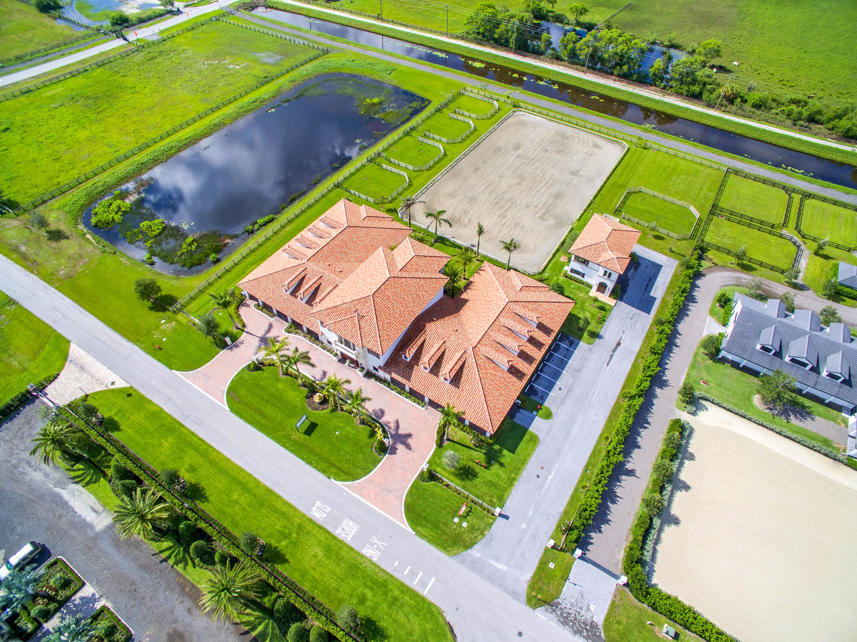 Properties 14740 Grand Prix Village Drive