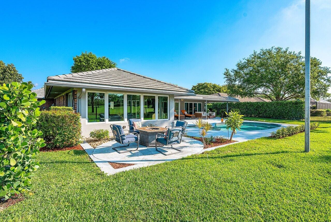 525 Muirfield Drive
