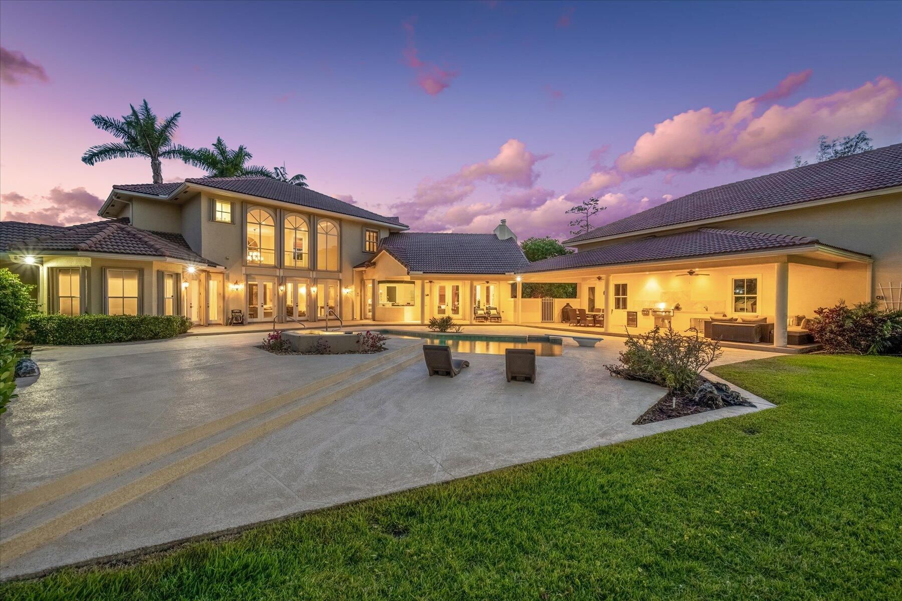 Properties 13309 Doubletree Circle