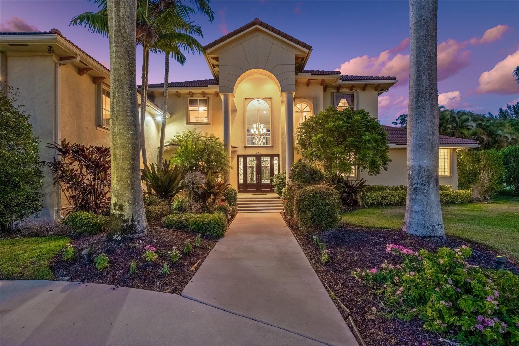 Properties 13309 Doubletree Circle