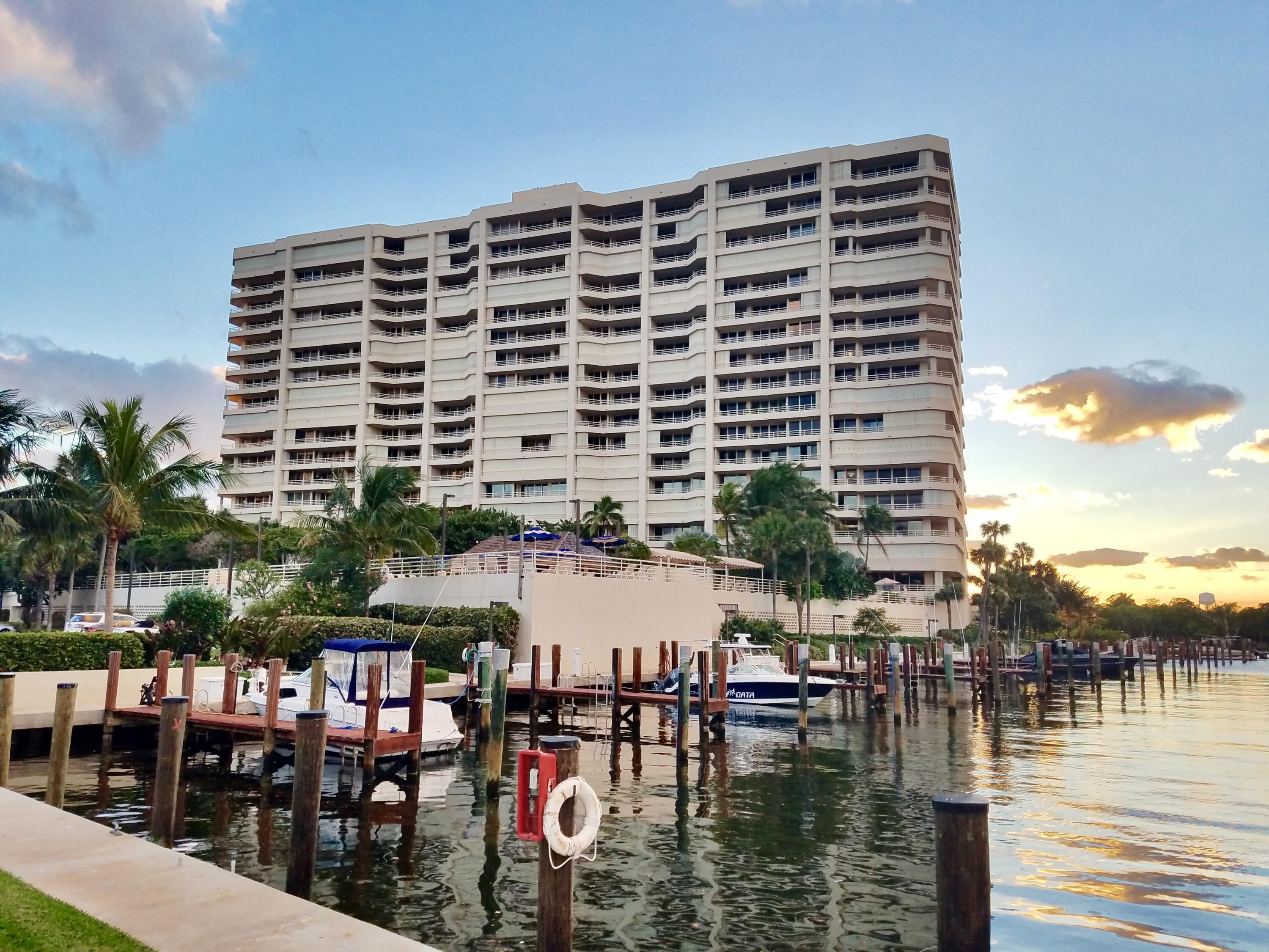 4101 N Ocean Boulevard