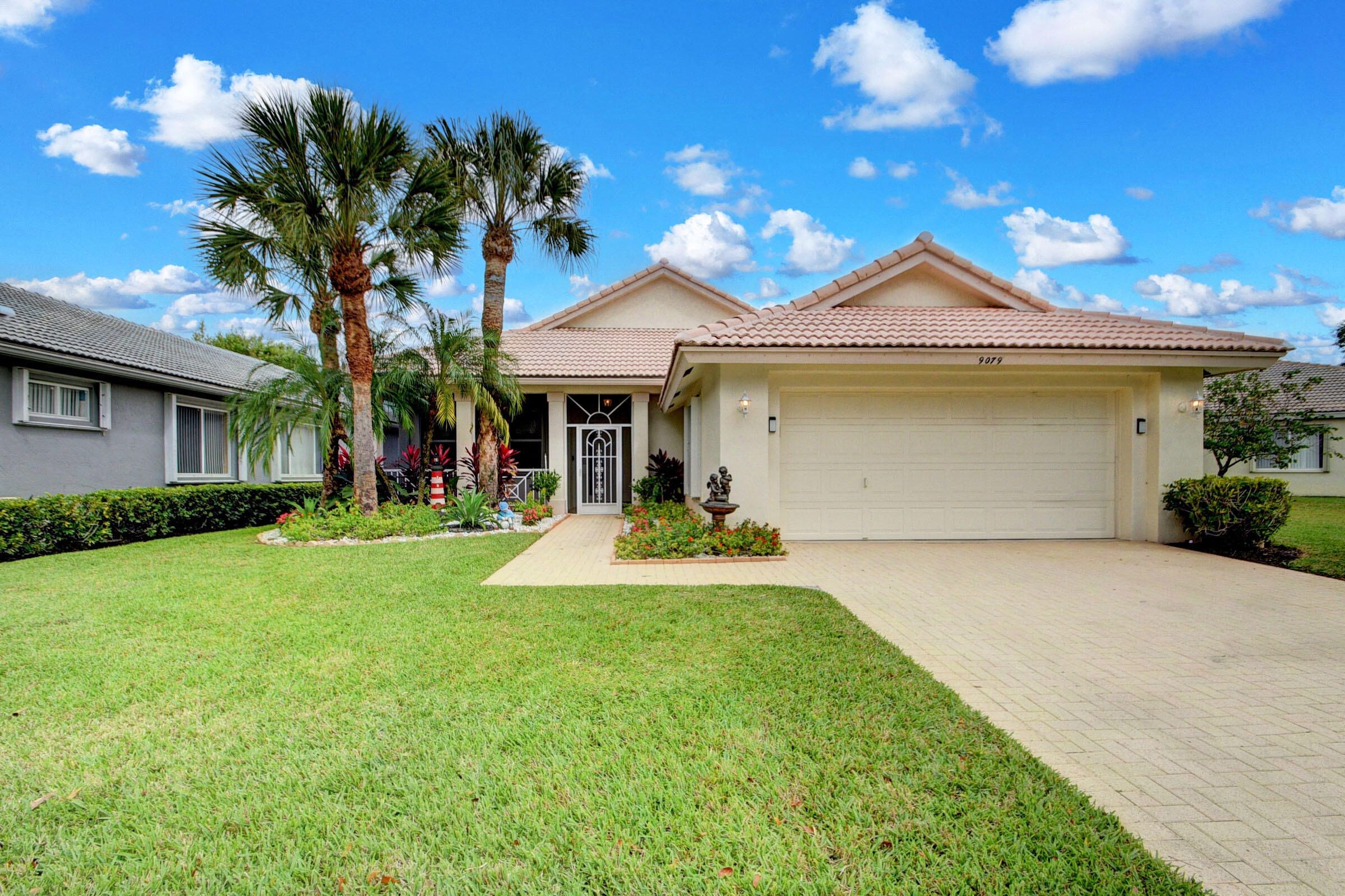9079 Bay Harbour Circle
