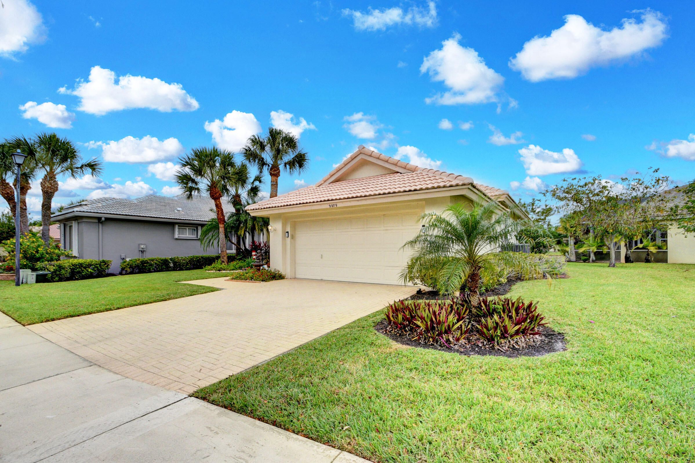 9079 Bay Harbour Circle