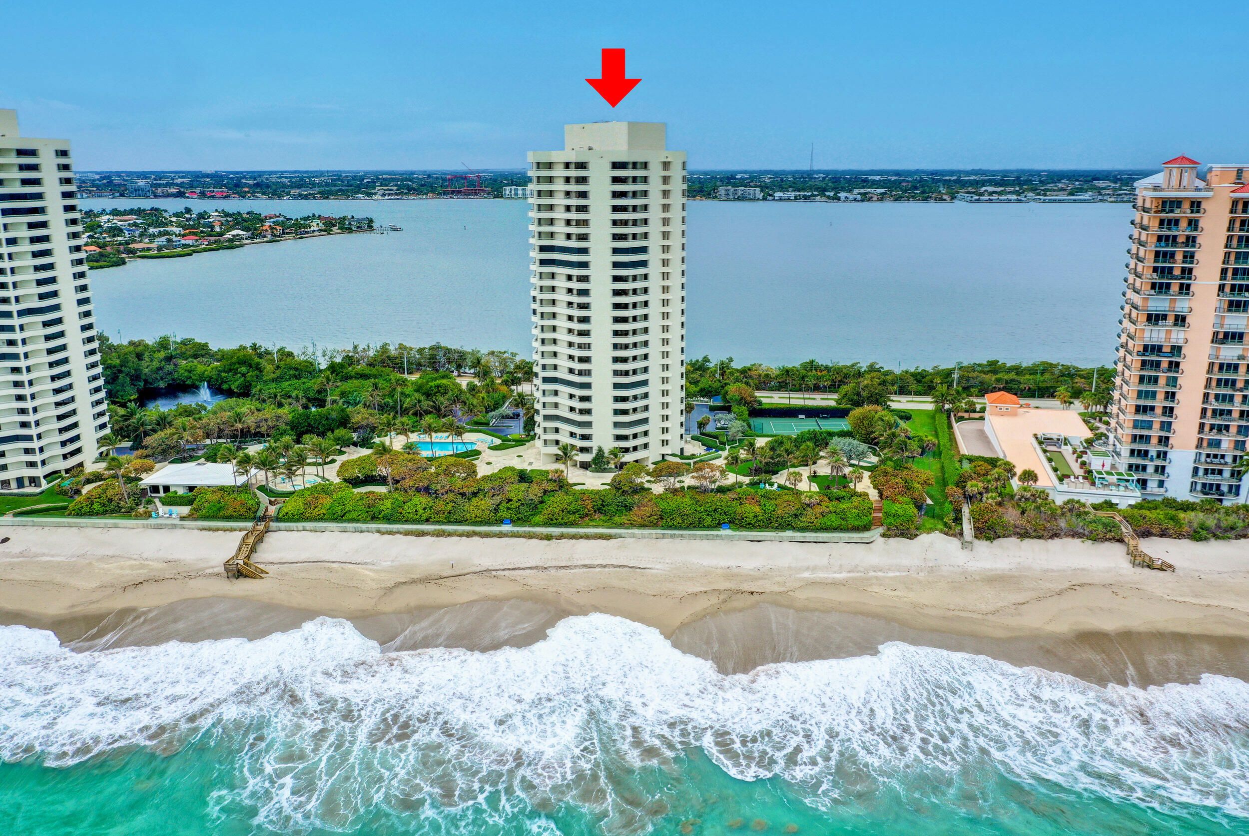 5080 N Ocean Drive