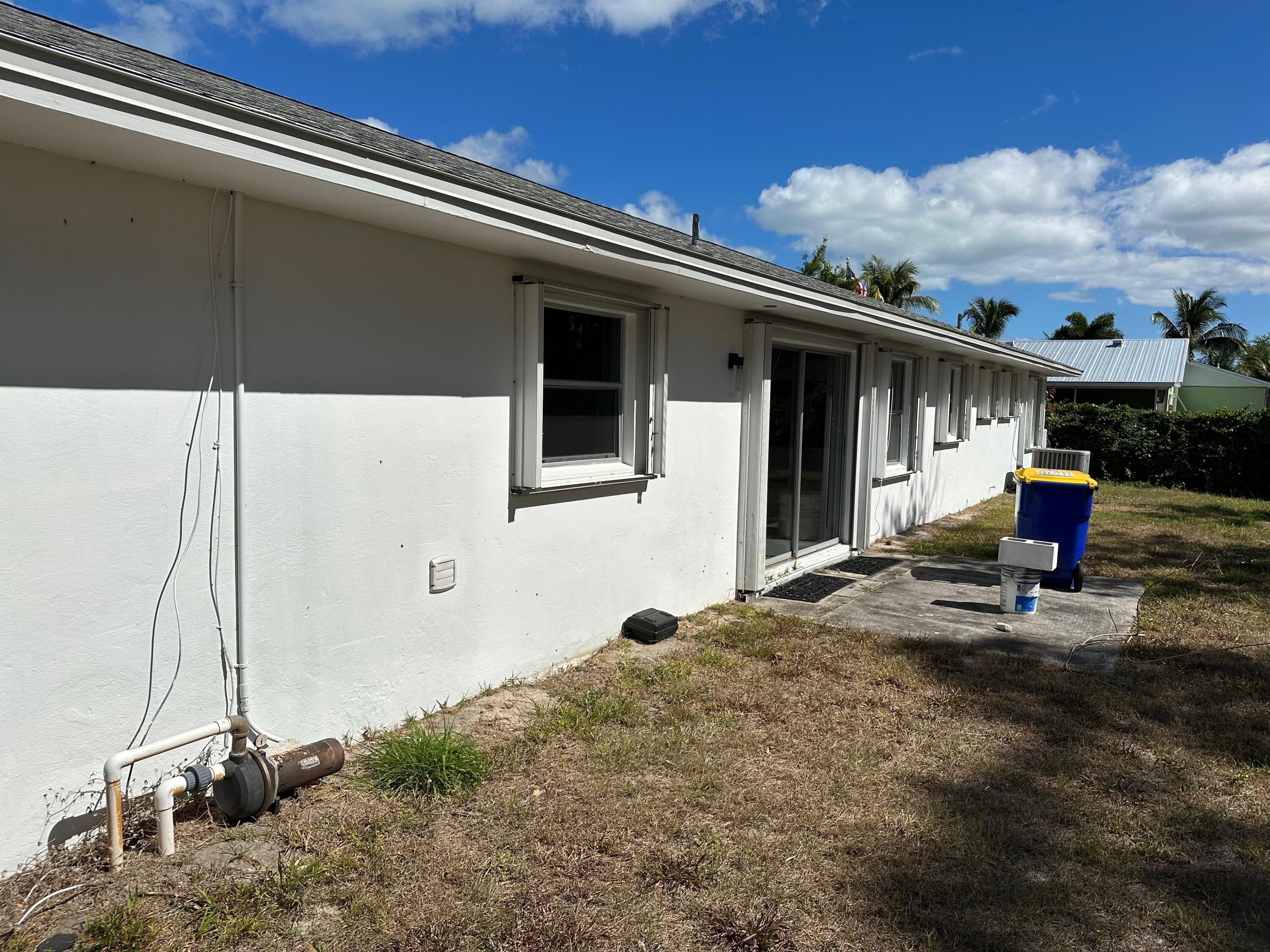Address Withheld