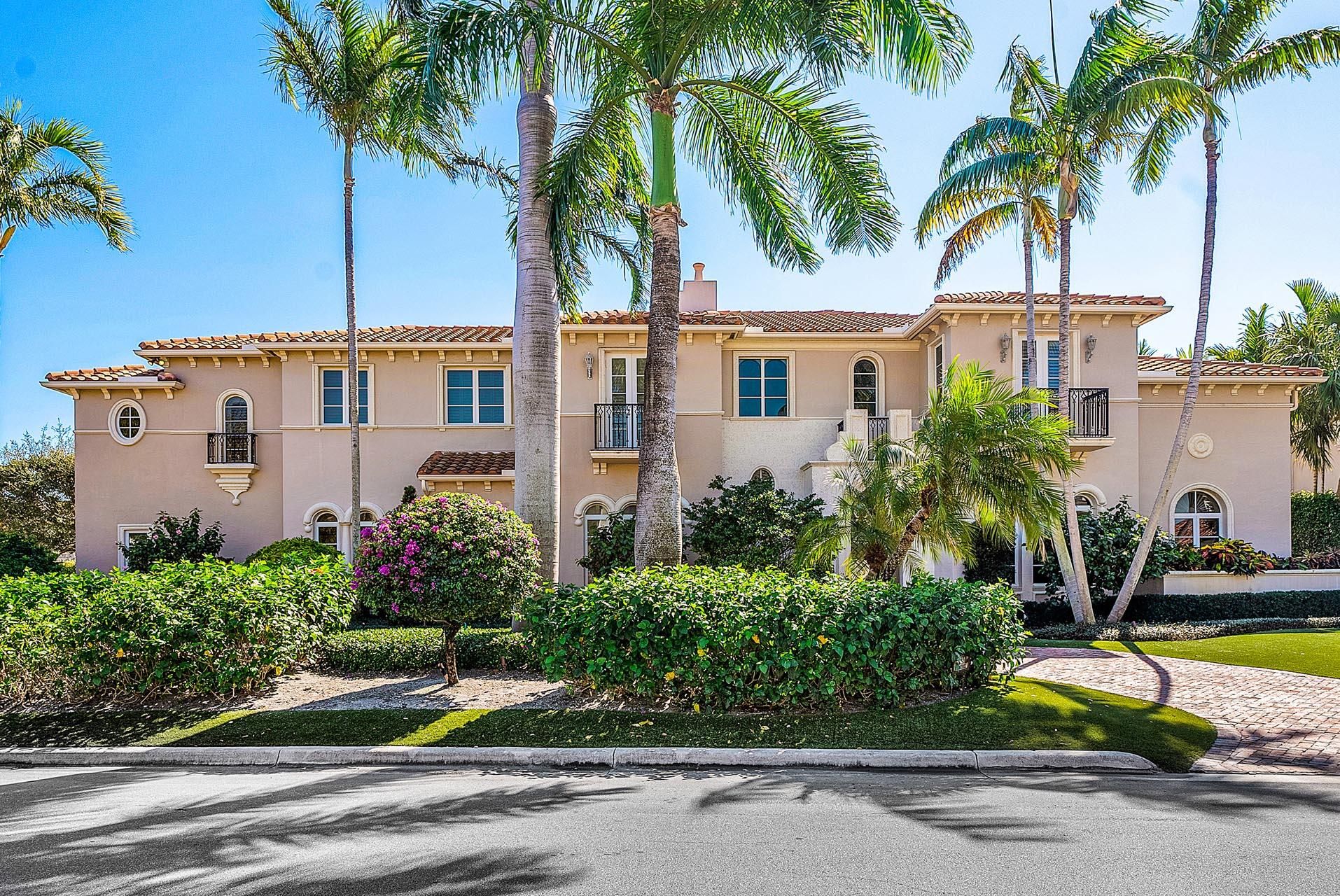 384 Royal Palm Way
