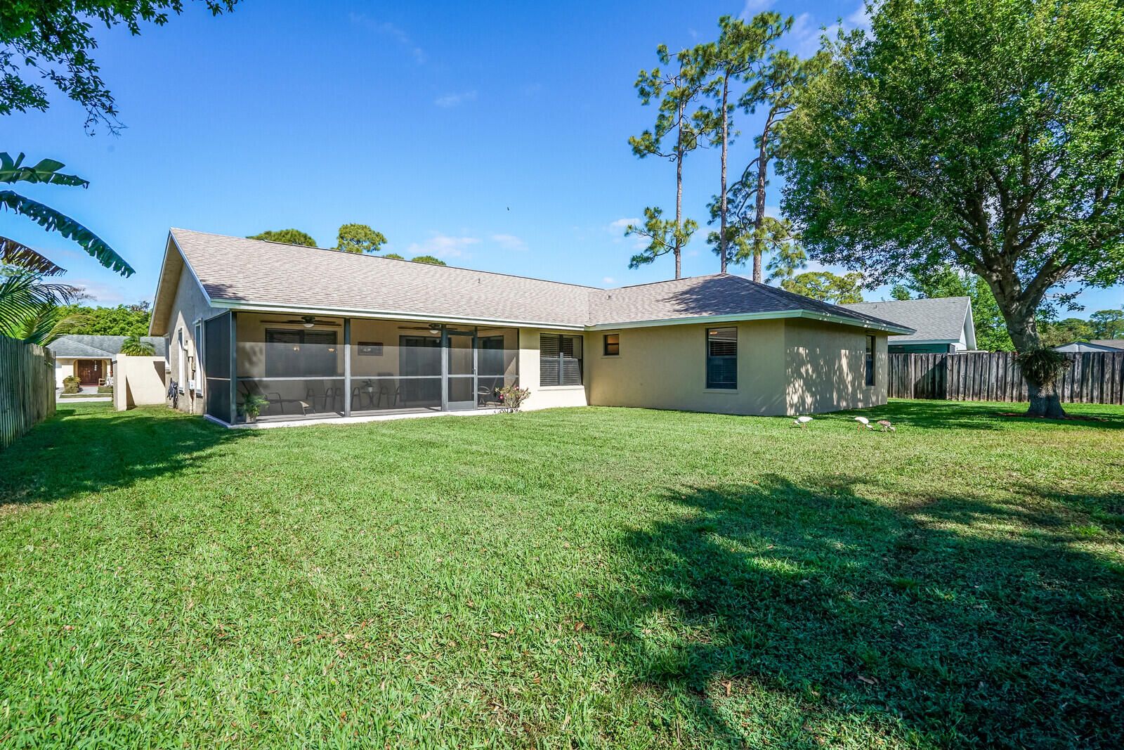 Properties 14238 Horseshoe Trace