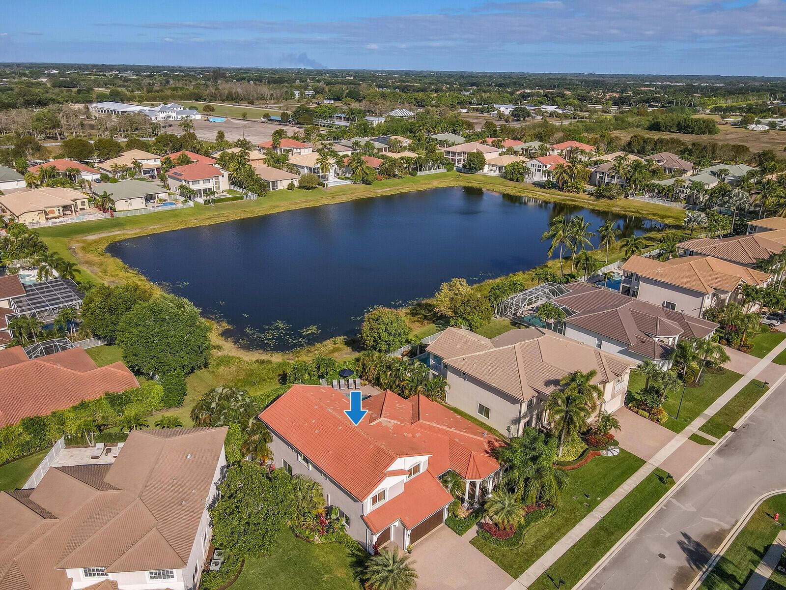 Properties 11910 Osprey Point Circle
