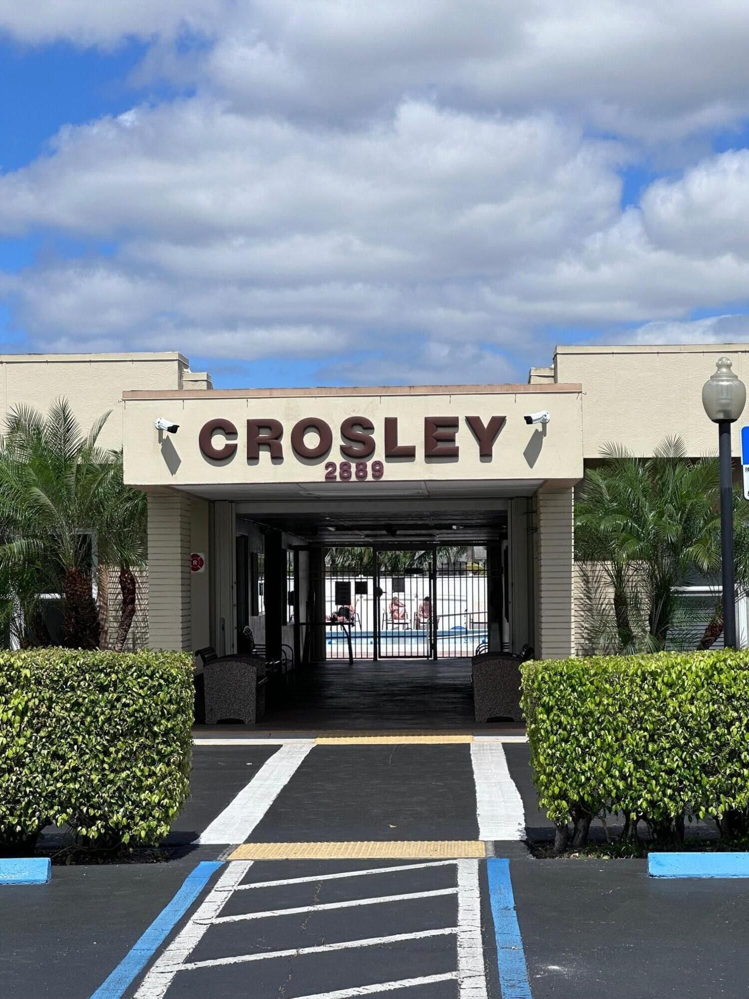 2845 Crosley E Drive