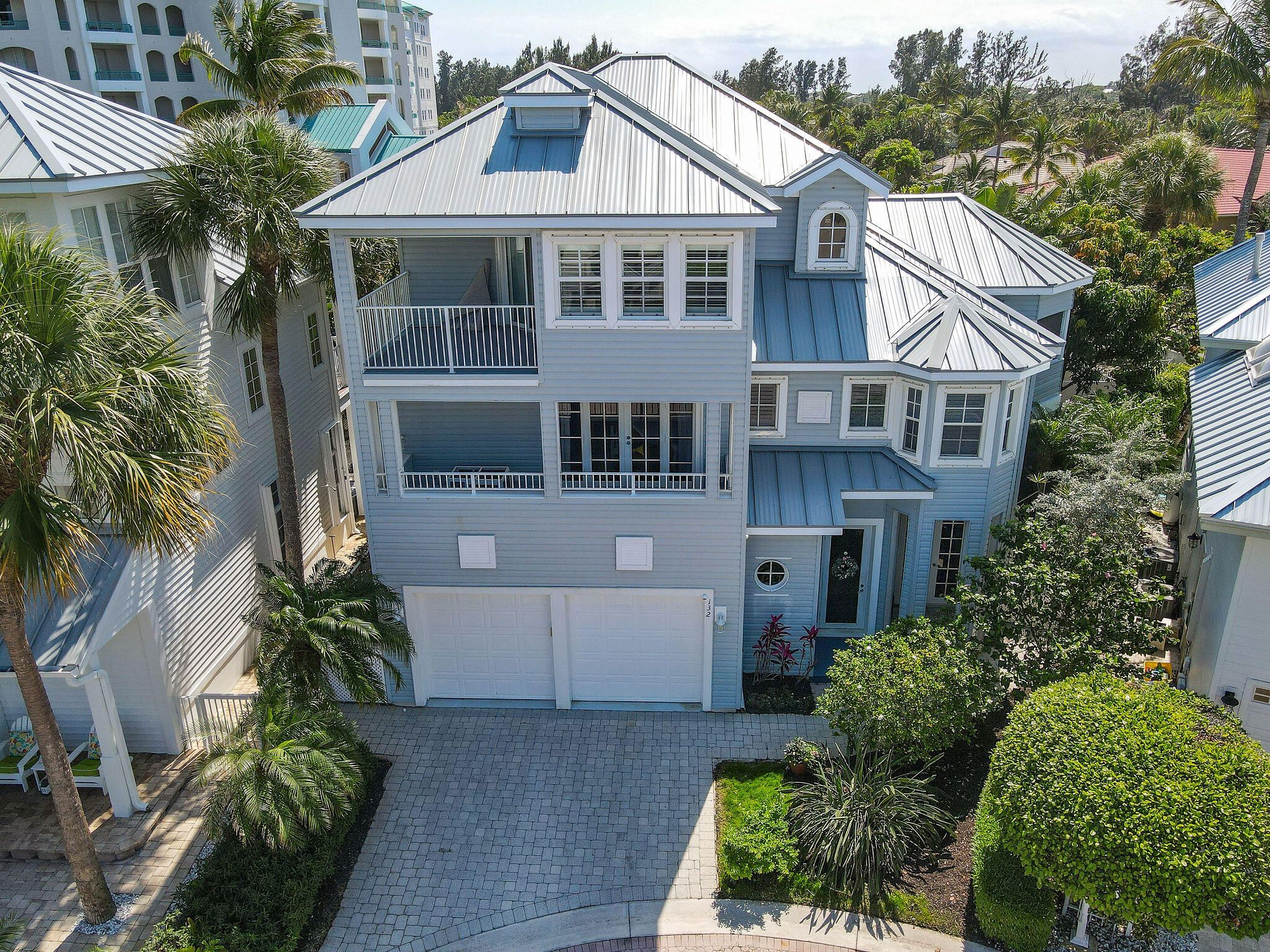 132 Jupiter Key Road