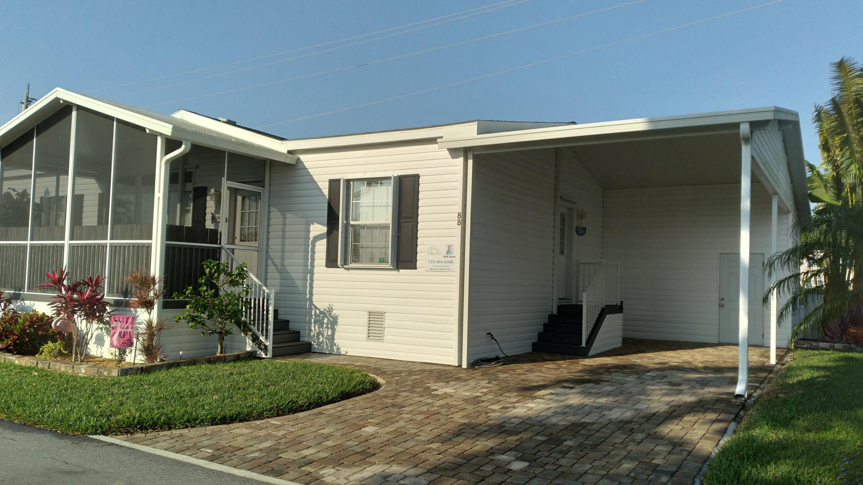 88 W Harbor Drive