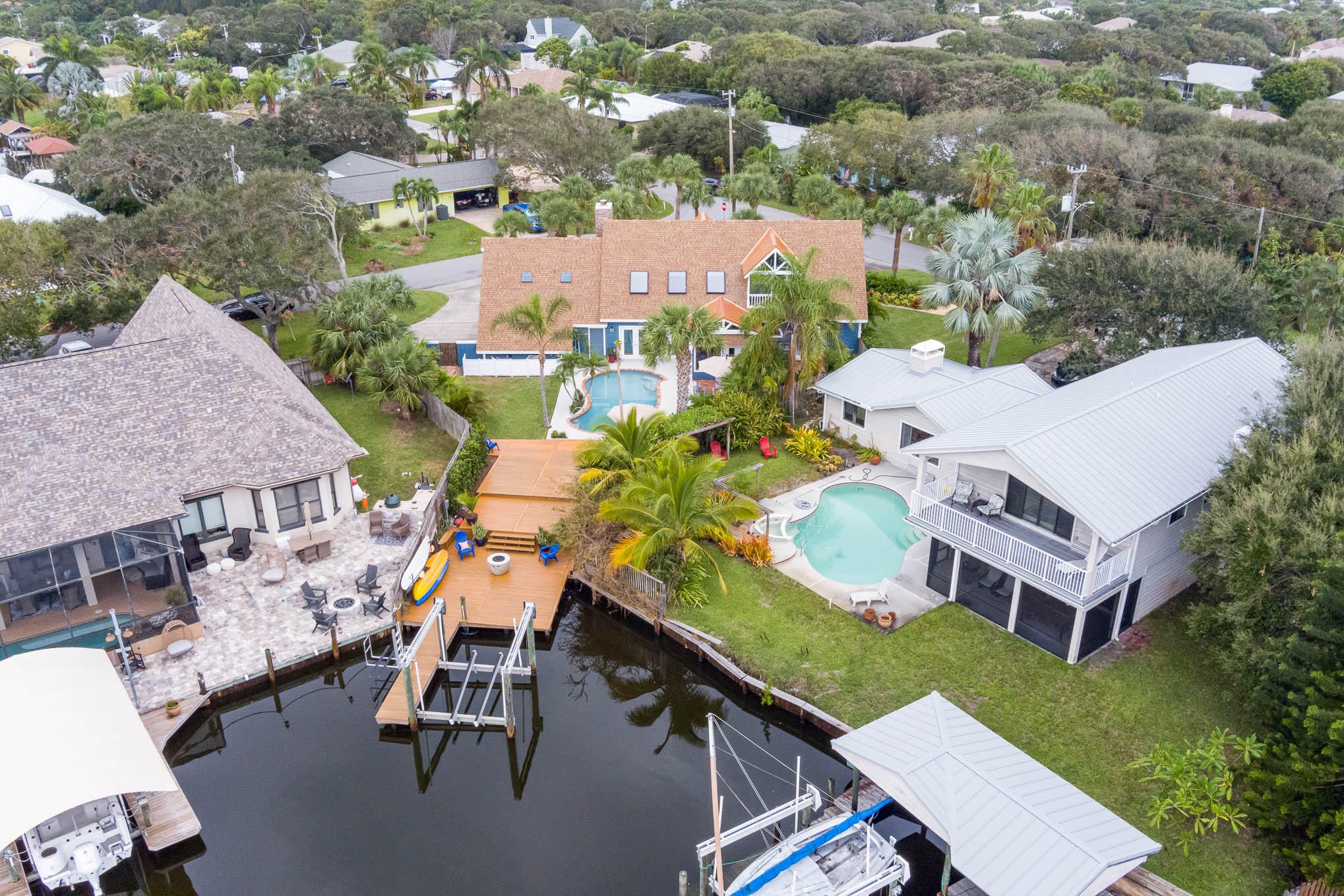 261 Arrowhead Lane