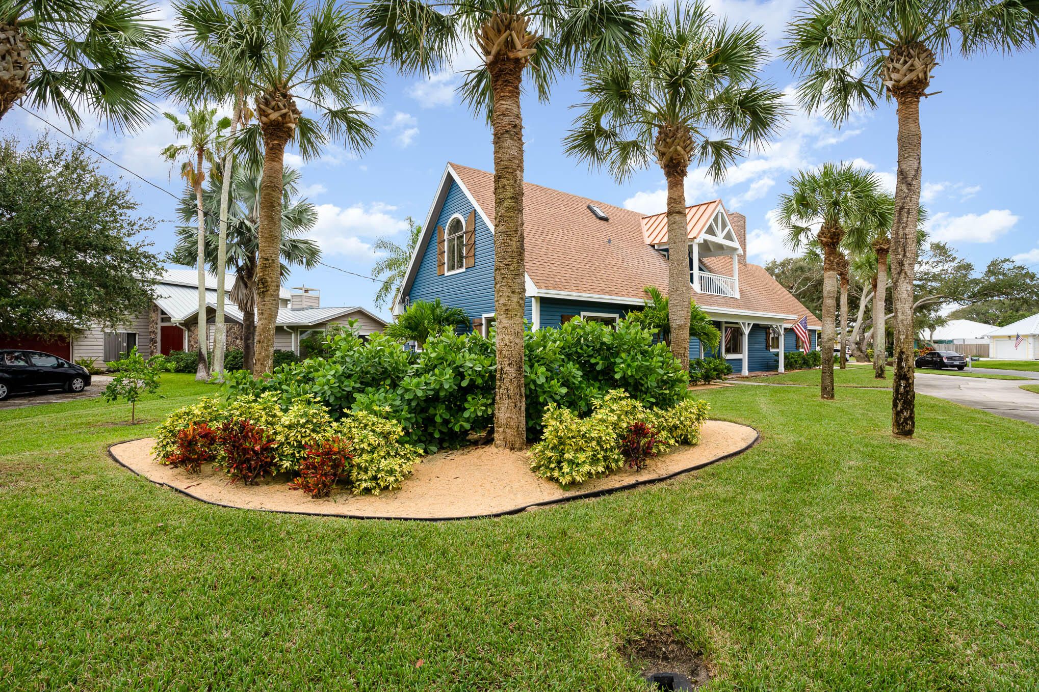 261 Arrowhead Lane