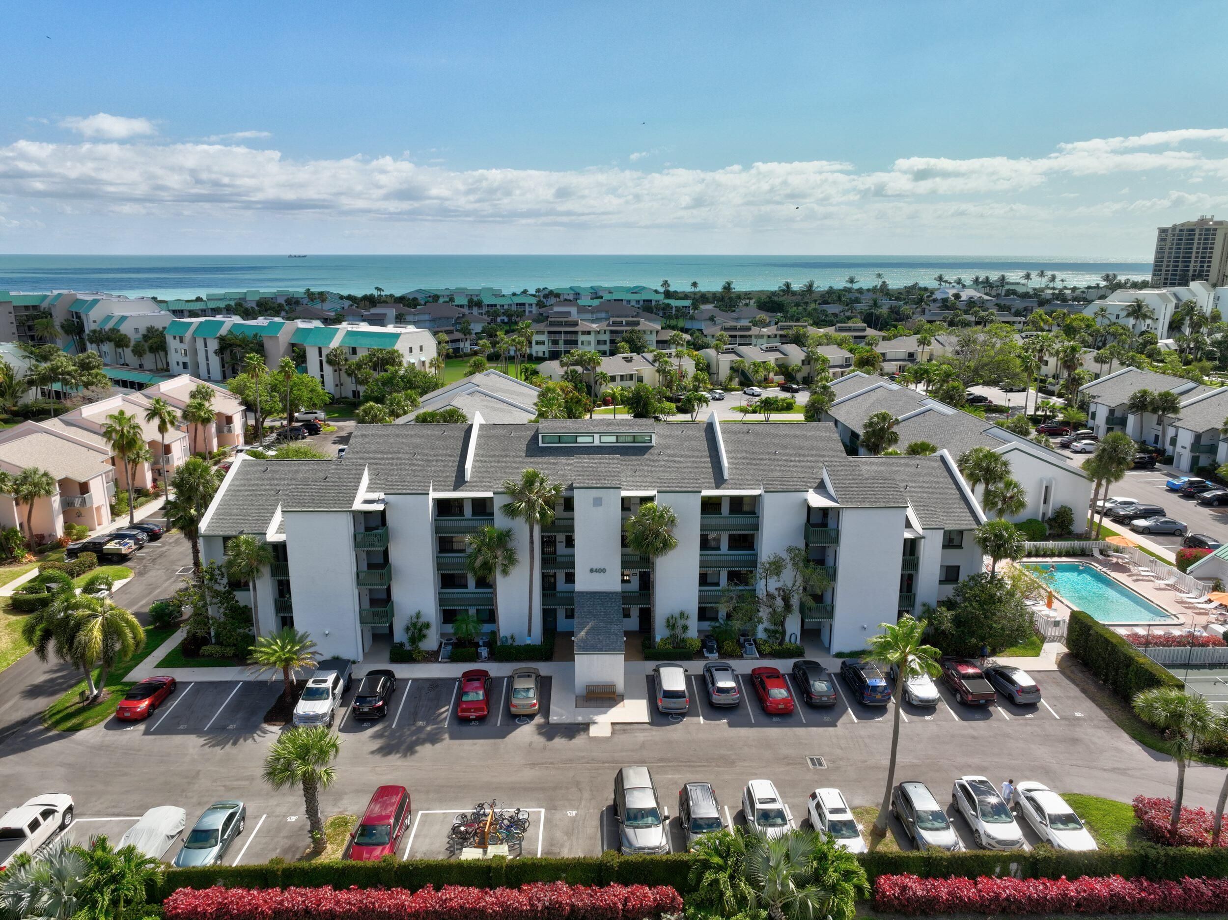 2400 S Ocean Drive