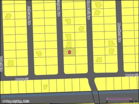 2004 Grayson Avenue